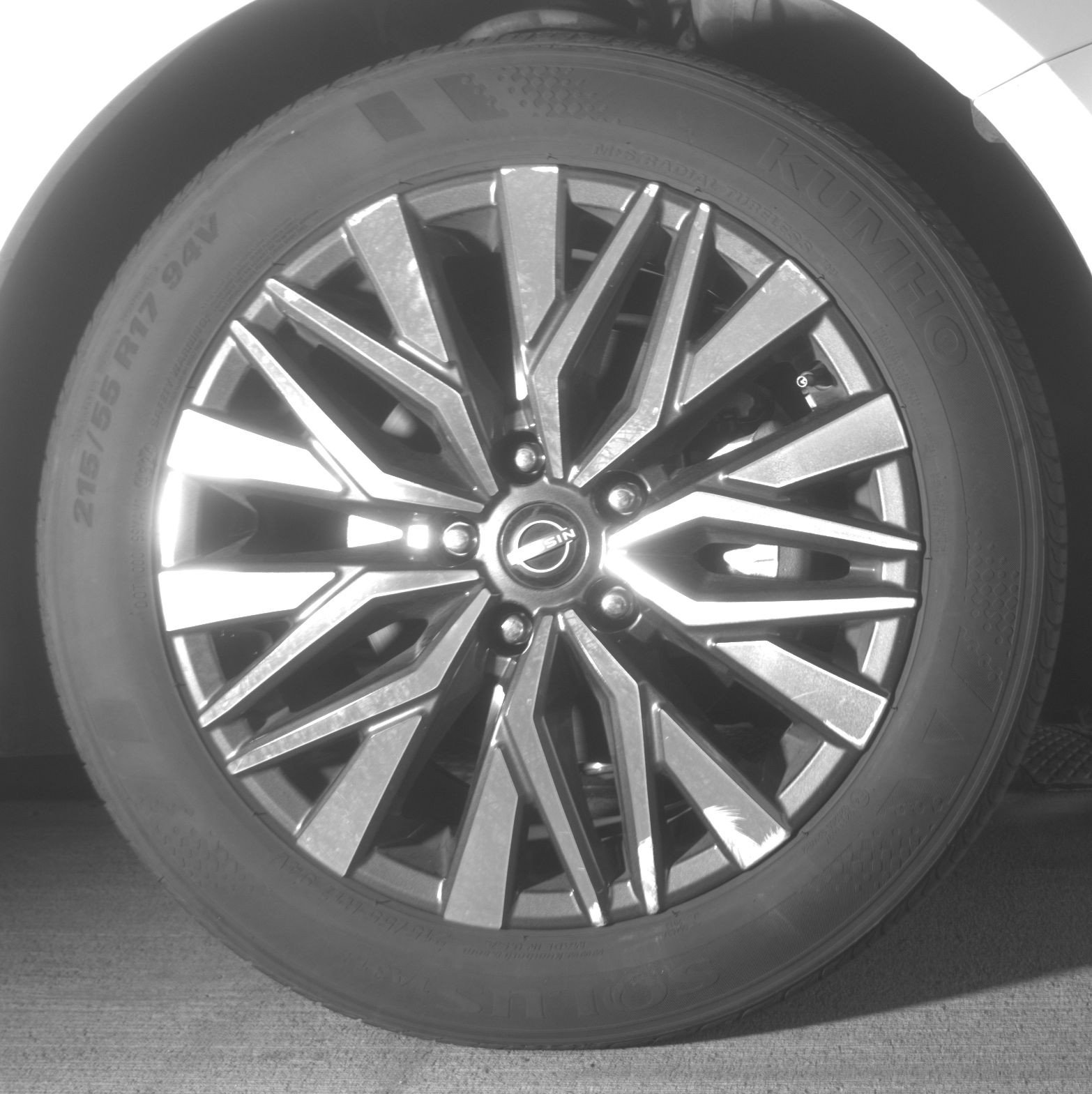 Thumbnail: 2025 Nissan Altima - 13