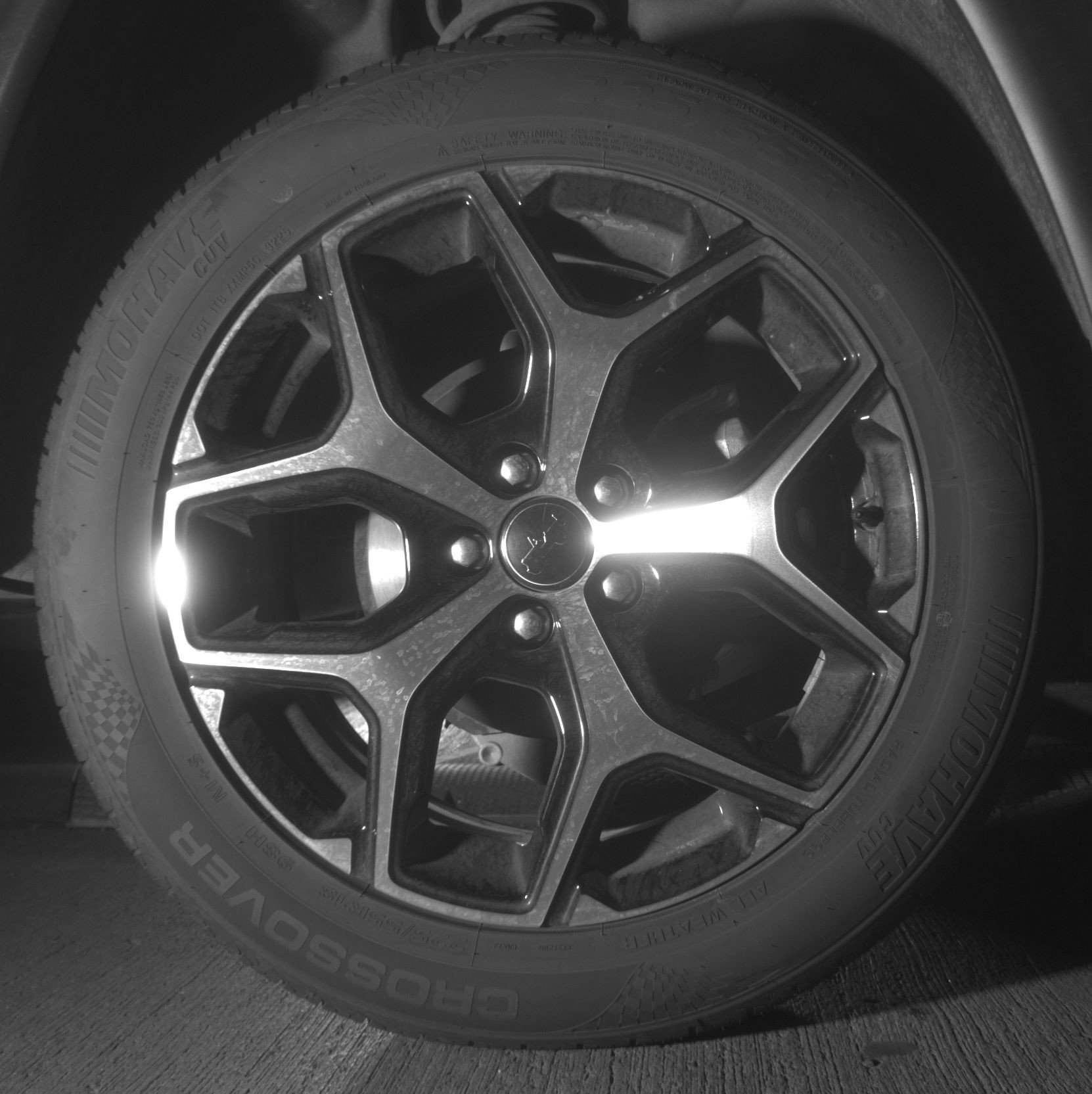 Thumbnail: 2025 Jeep Compass - 15