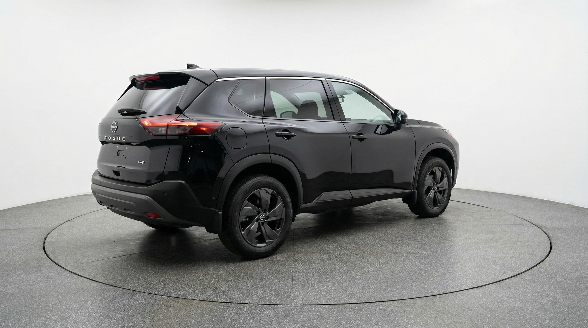 Thumbnail: 2025 Nissan Rogue - 7