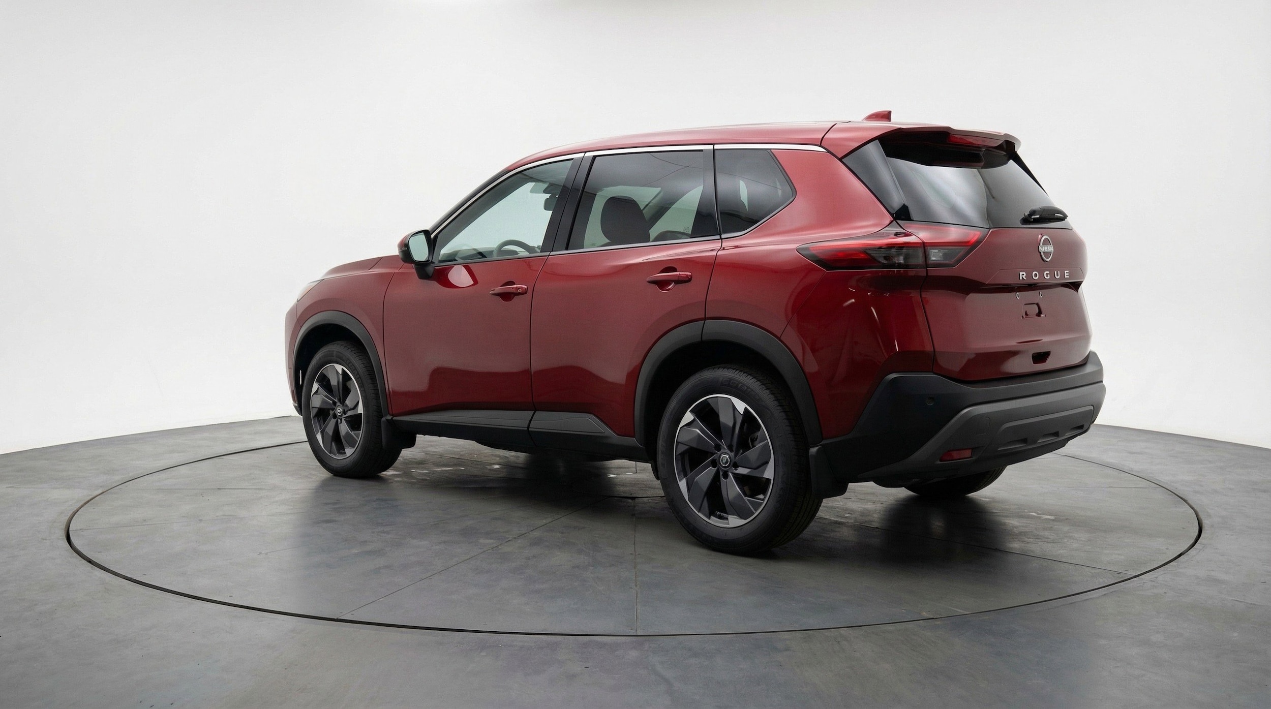 Thumbnail: 2025 Nissan Rogue - 6