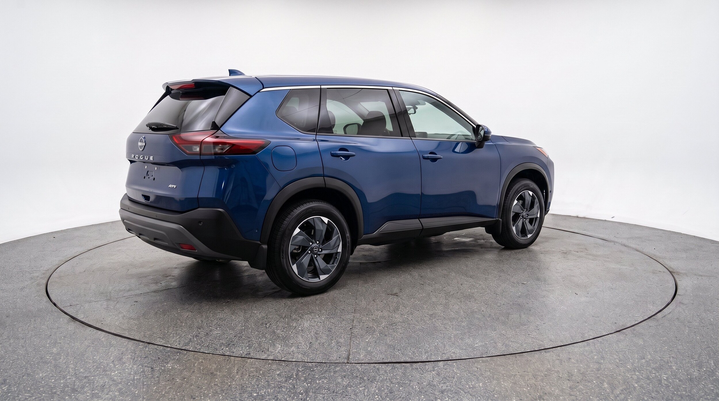 Thumbnail: 2025 Nissan Rogue - 9