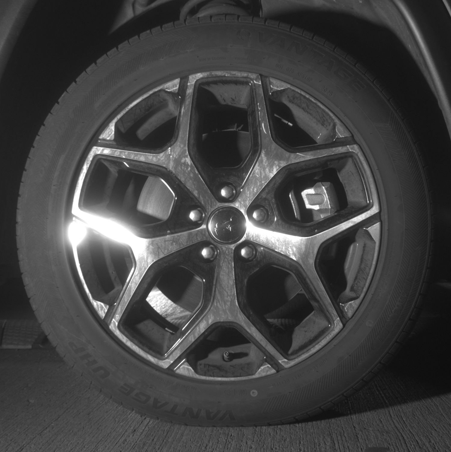 Thumbnail: 2025 Jeep Compass - 13