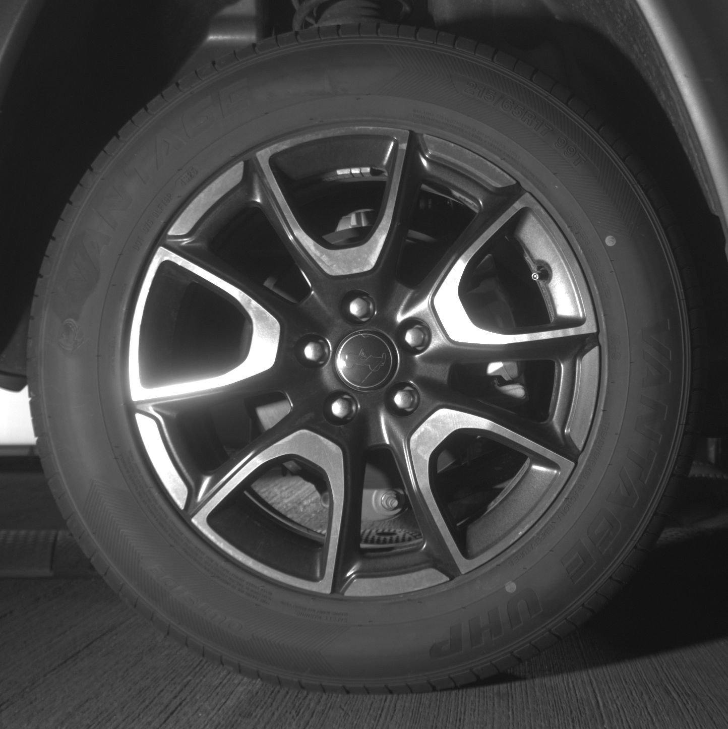 Thumbnail: 2025 Jeep Compass - 15