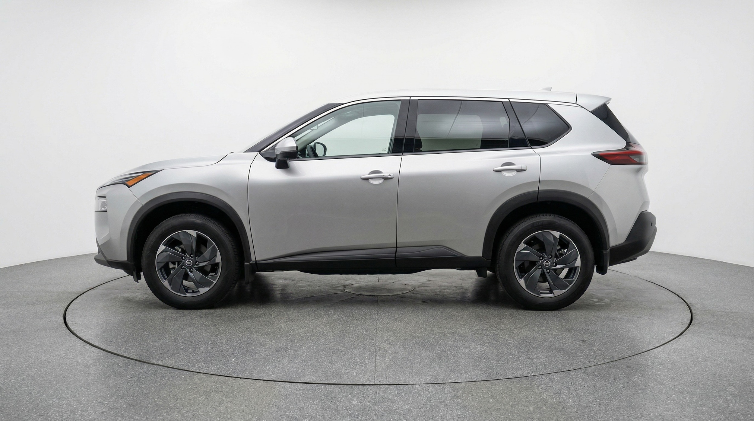 Thumbnail: 2025 Nissan Rogue - 4