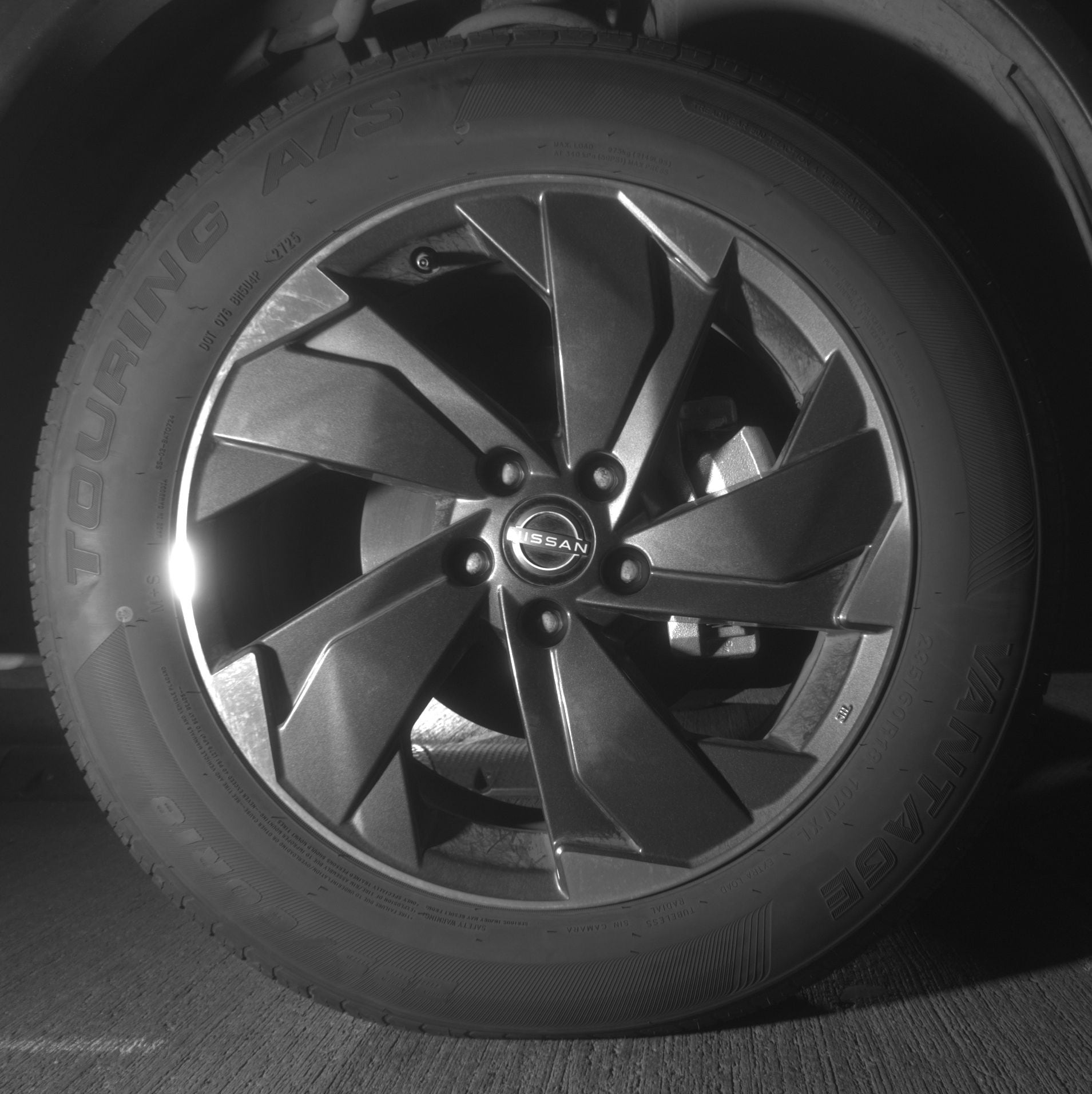 Thumbnail: 2025 Nissan Rogue - 10