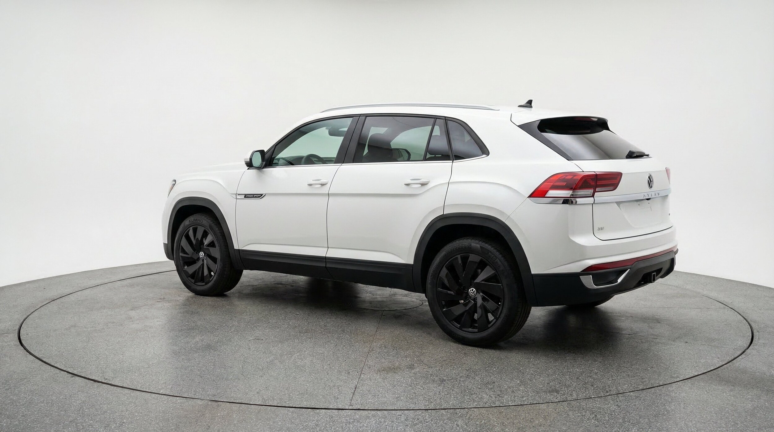 Thumbnail: 2026 Volkswagen Atlas - 6