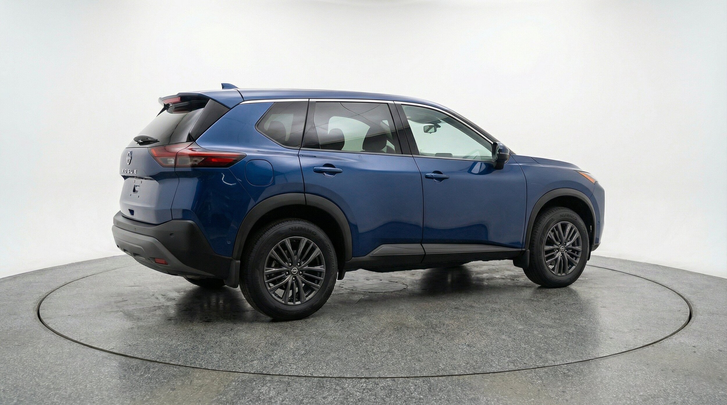 Thumbnail: 2026 Nissan Rogue - 9