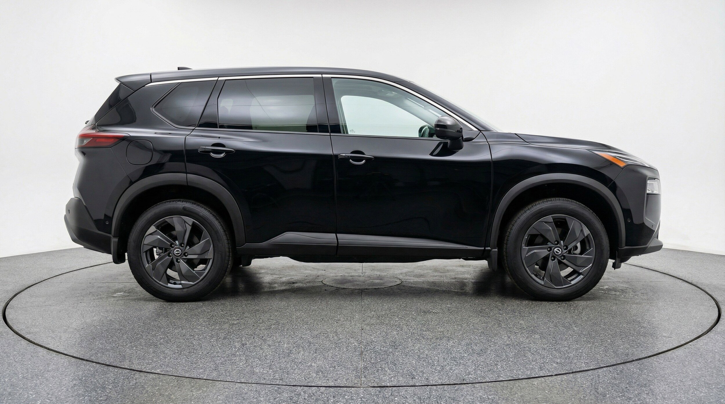 Thumbnail: 2025 Nissan Rogue - 11