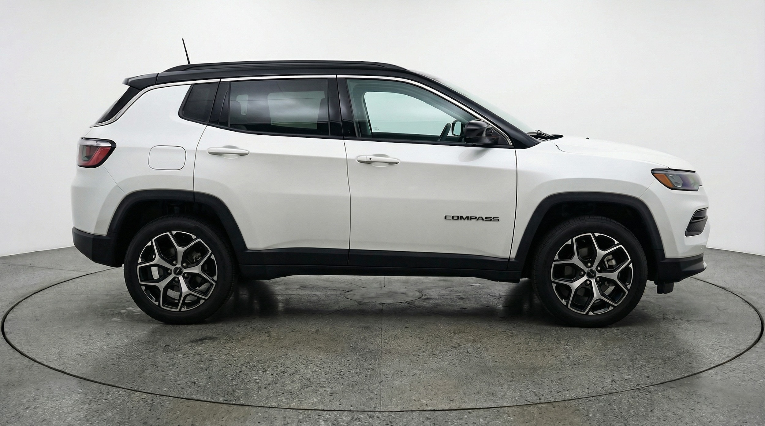 Thumbnail: 2025 Jeep Compass - 8