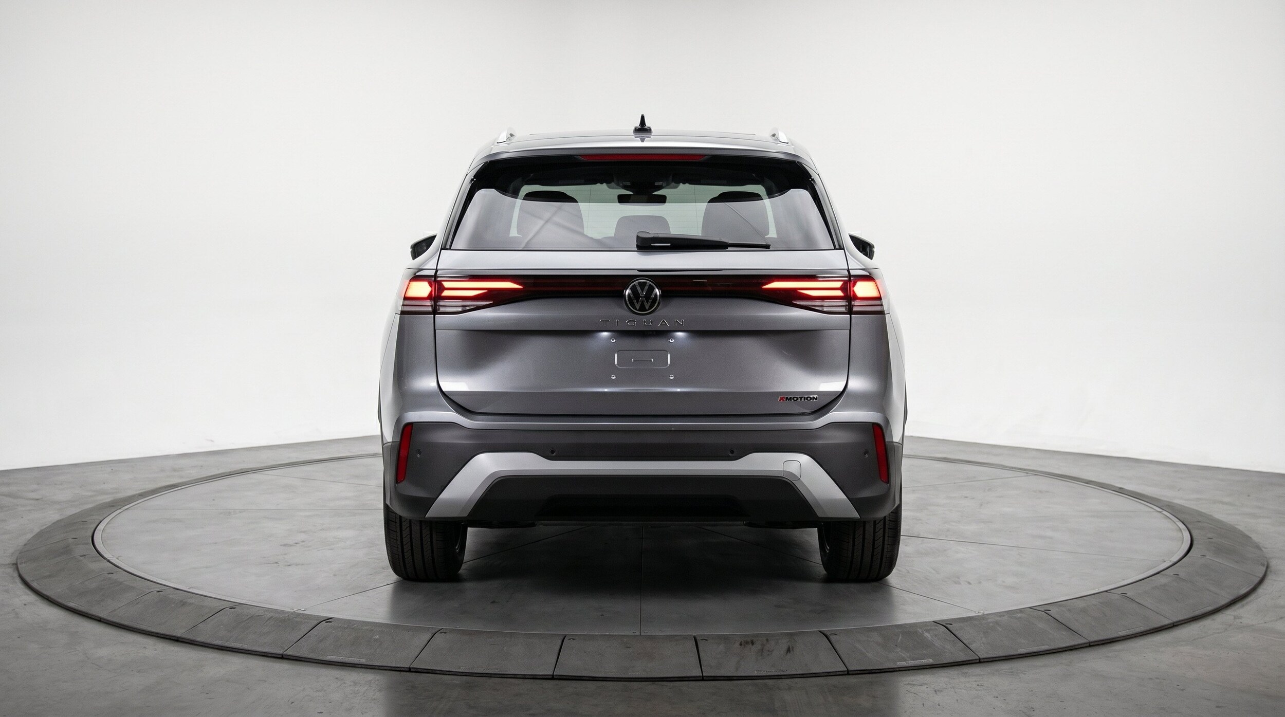 Thumbnail: 2026 Volkswagen Tiguan - 7