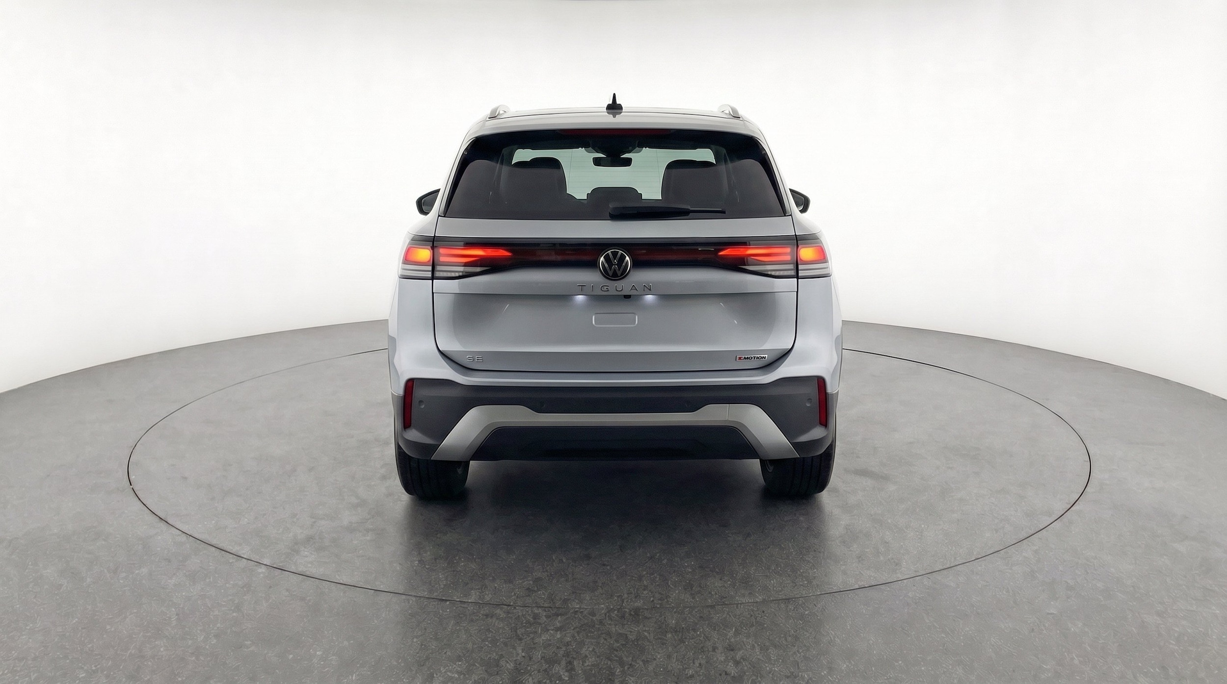 Thumbnail: 2026 Volkswagen Tiguan - 7