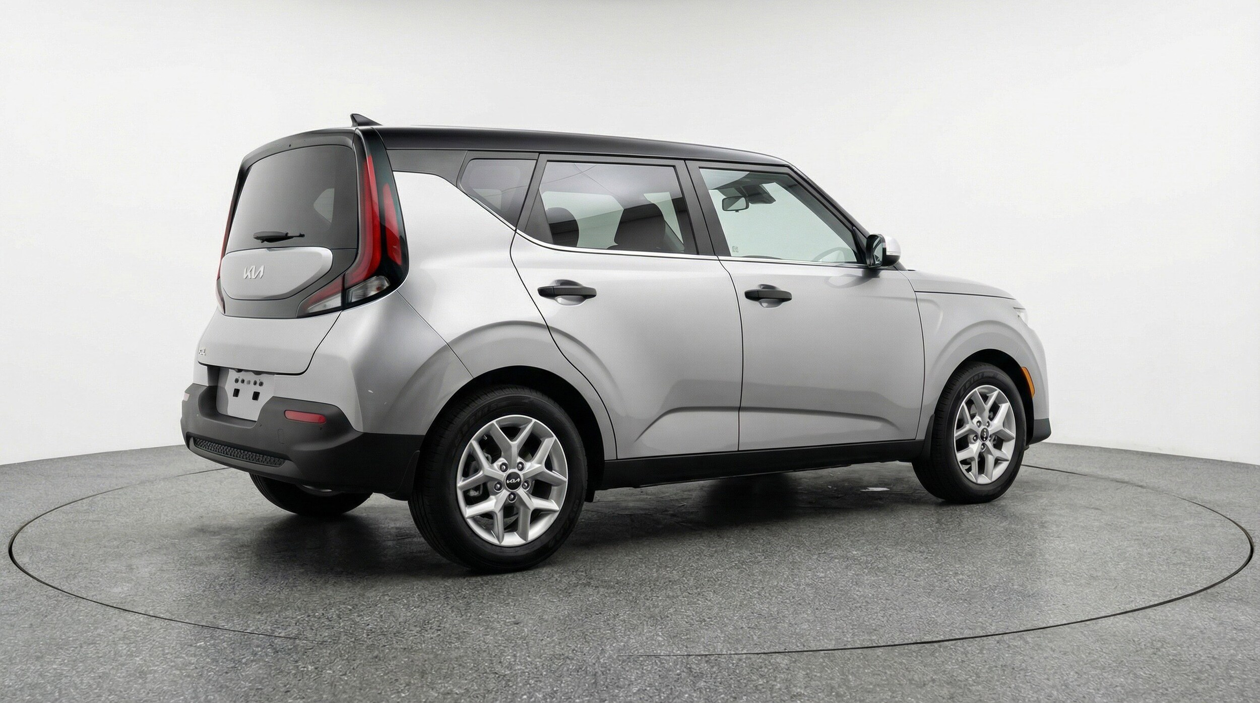 Thumbnail: 2025 Kia Soul - 9