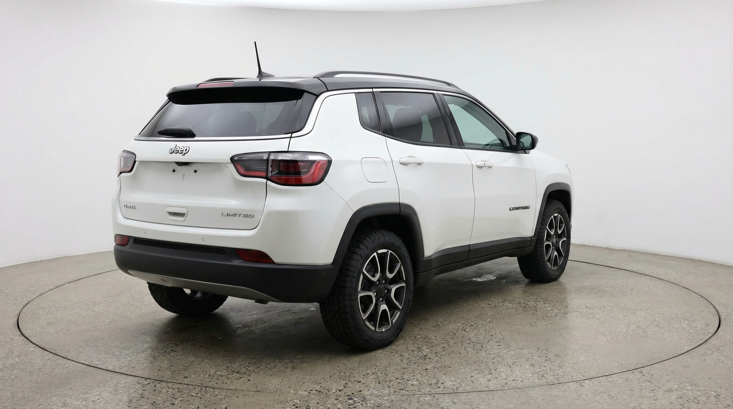 Thumbnail: 2025 Jeep Compass - 7