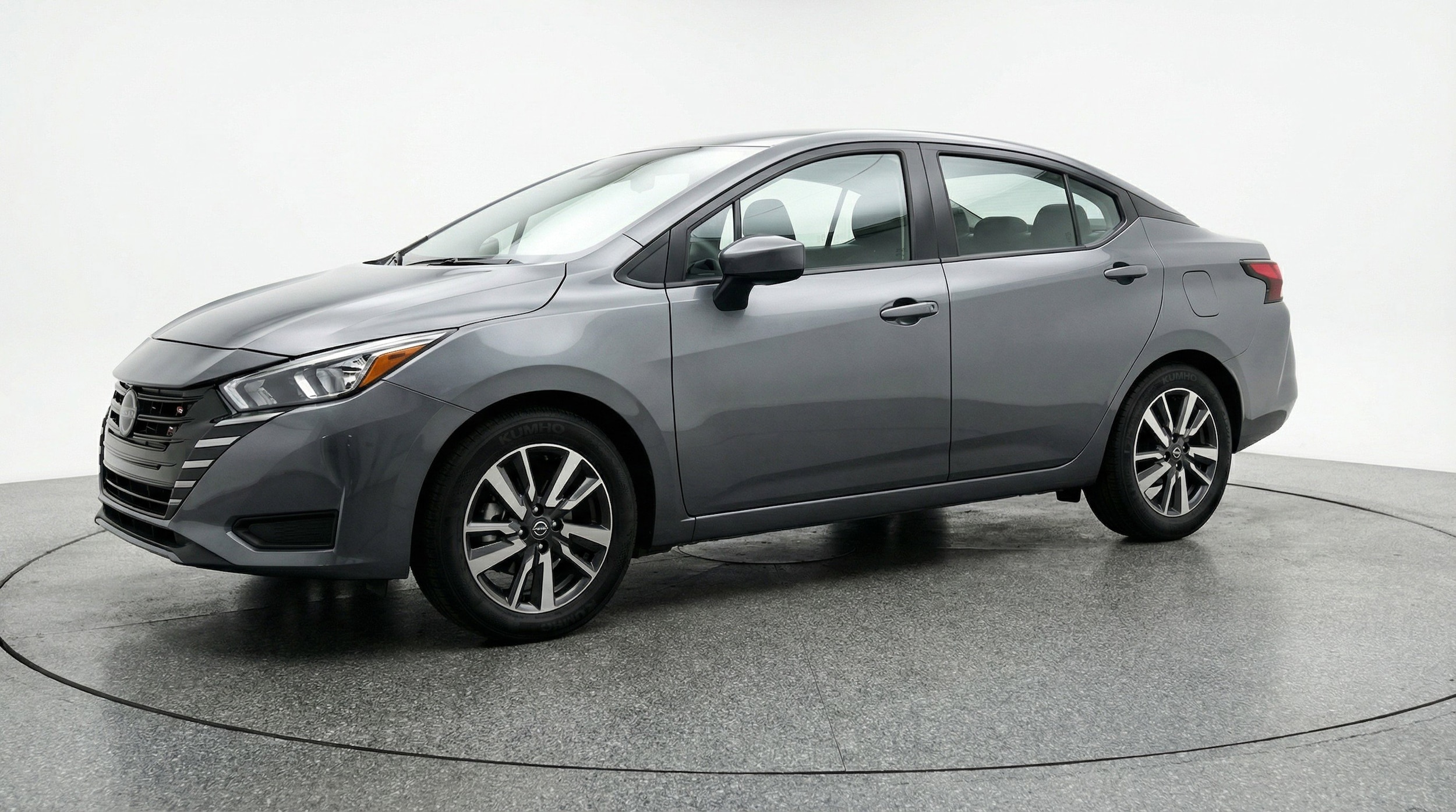 Thumbnail: 2025 Nissan Versa - 3