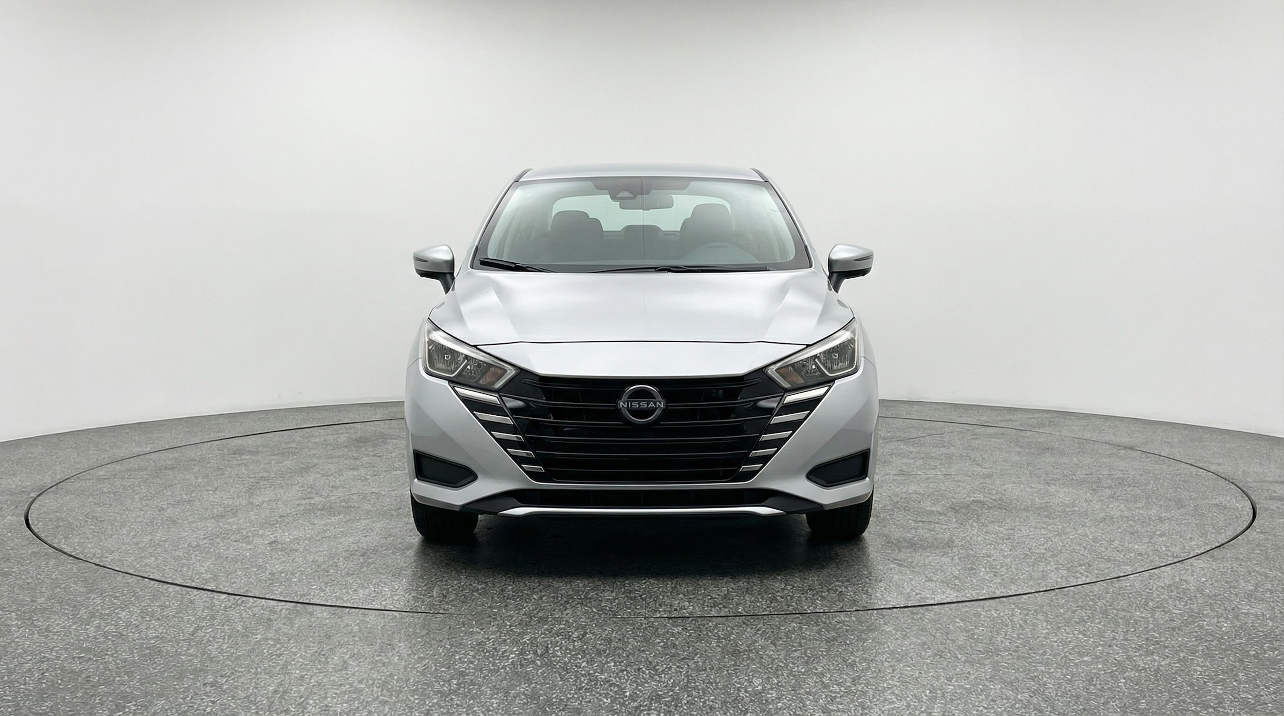 Thumbnail: 2025 Nissan Versa - 2