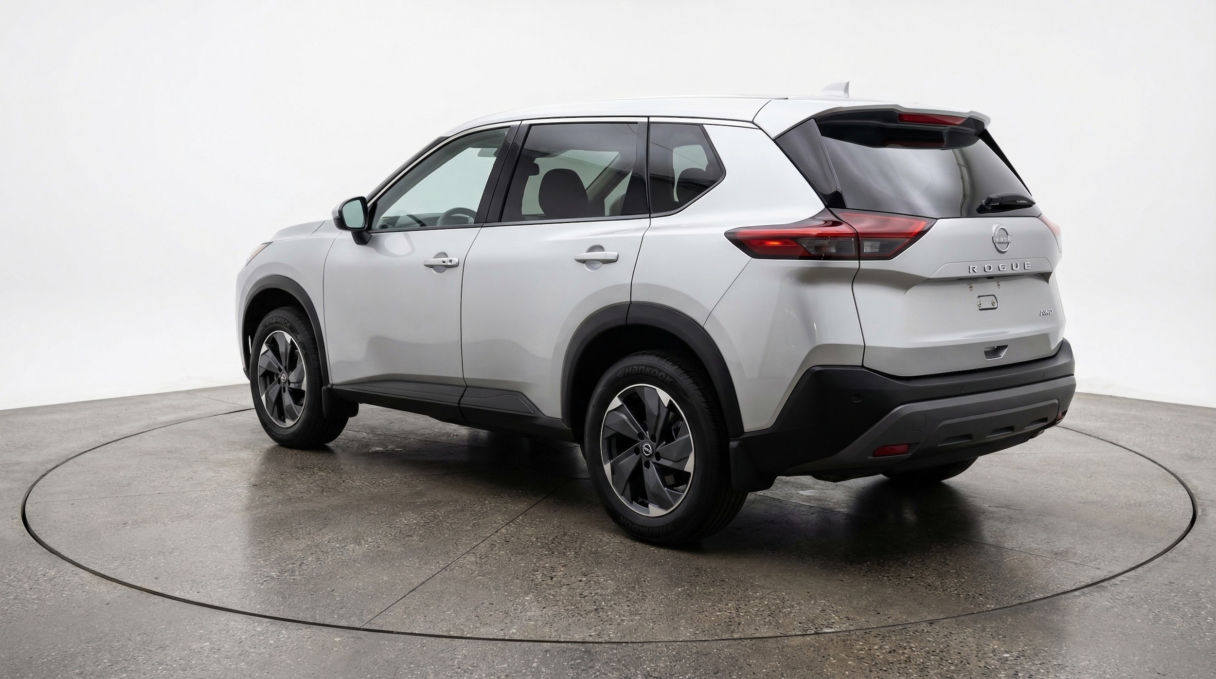 Thumbnail: 2025 Nissan Rogue - 5