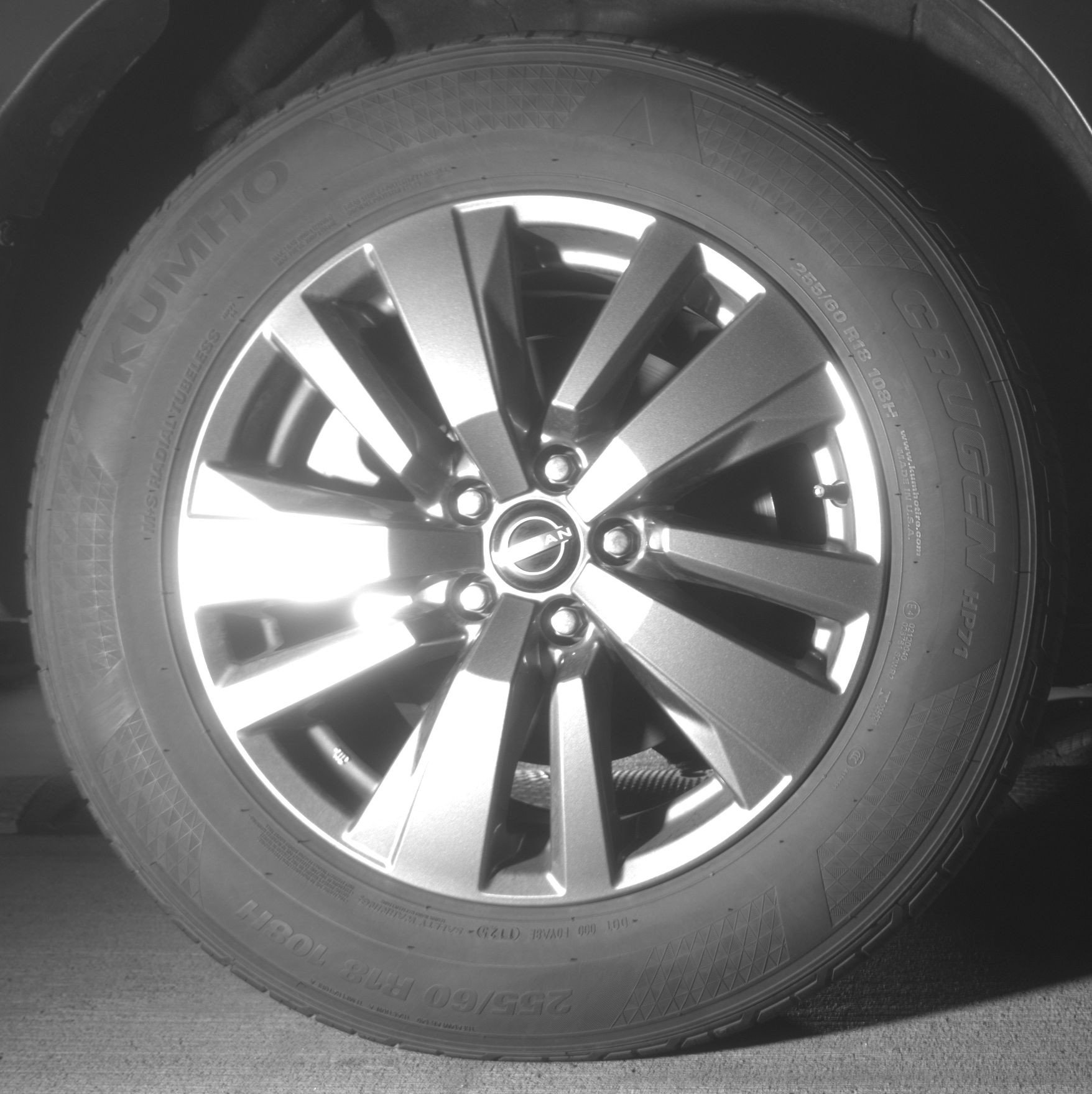 Thumbnail: 2025 Nissan Pathfinder - 15
