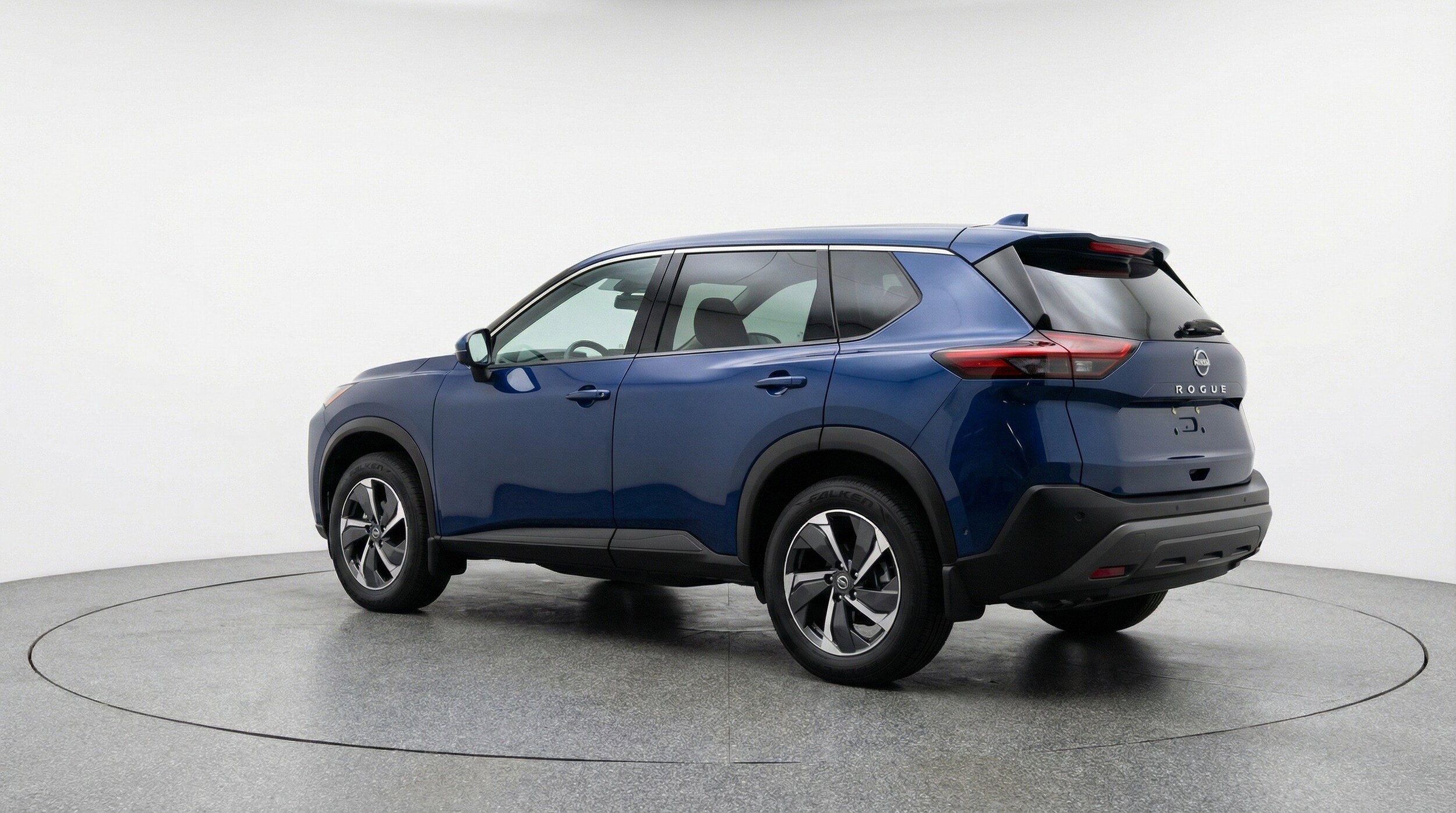 Thumbnail: 2025 Nissan Rogue - 6