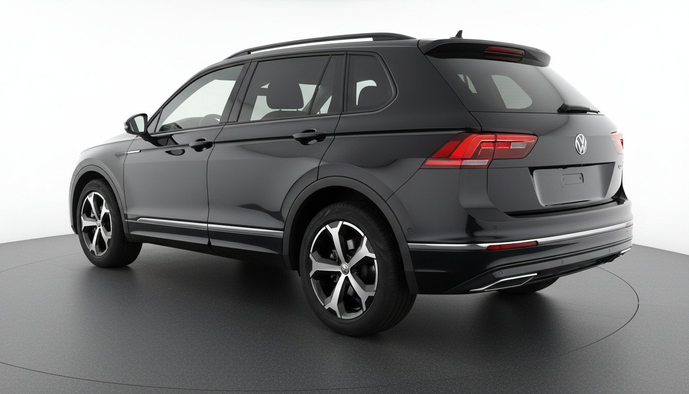 Thumbnail: 2026 Volkswagen Tiguan - 6