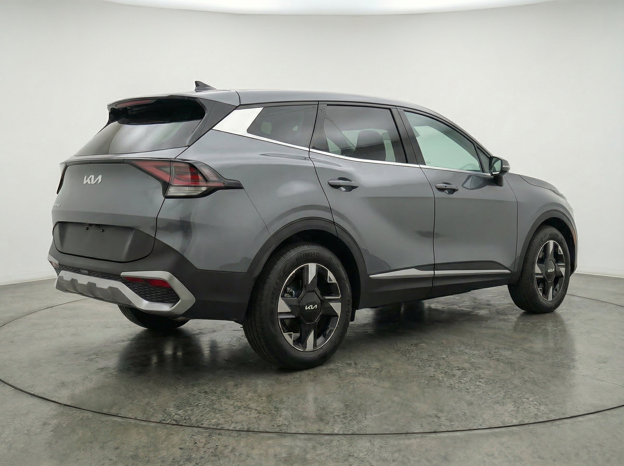 Thumbnail: 2026 Kia Sportage - 9
