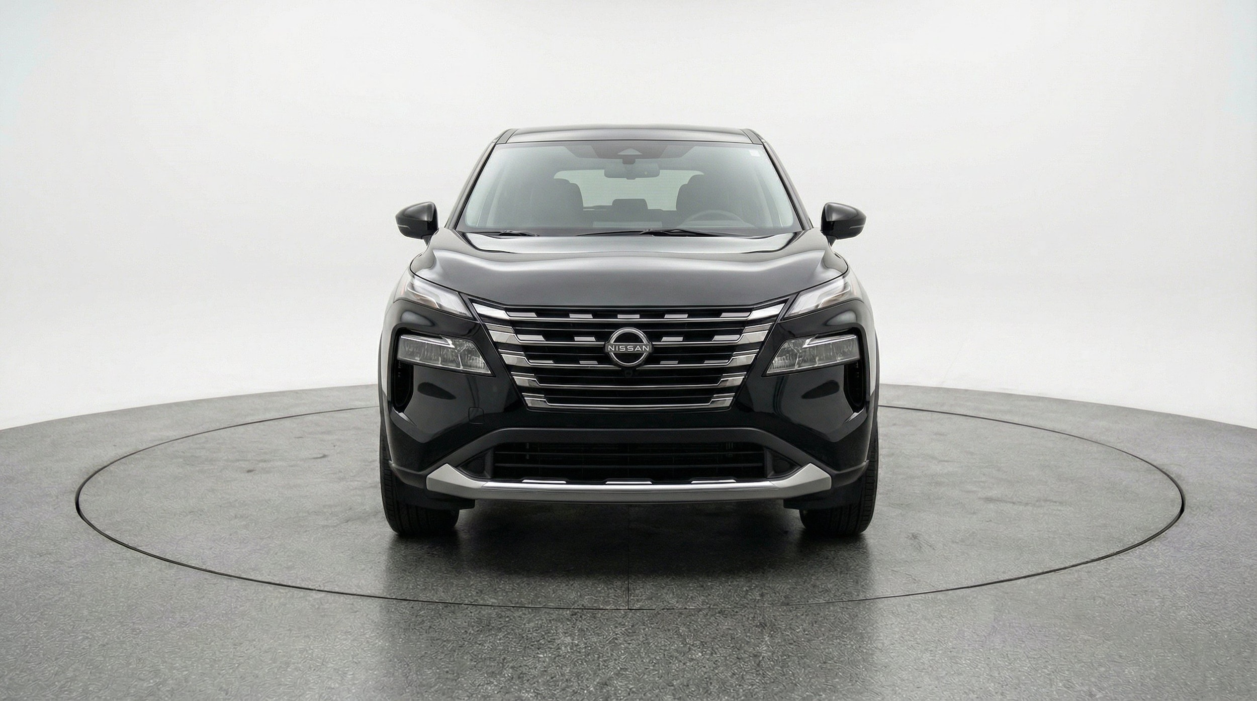 Thumbnail: 2025 Nissan Rogue - 2