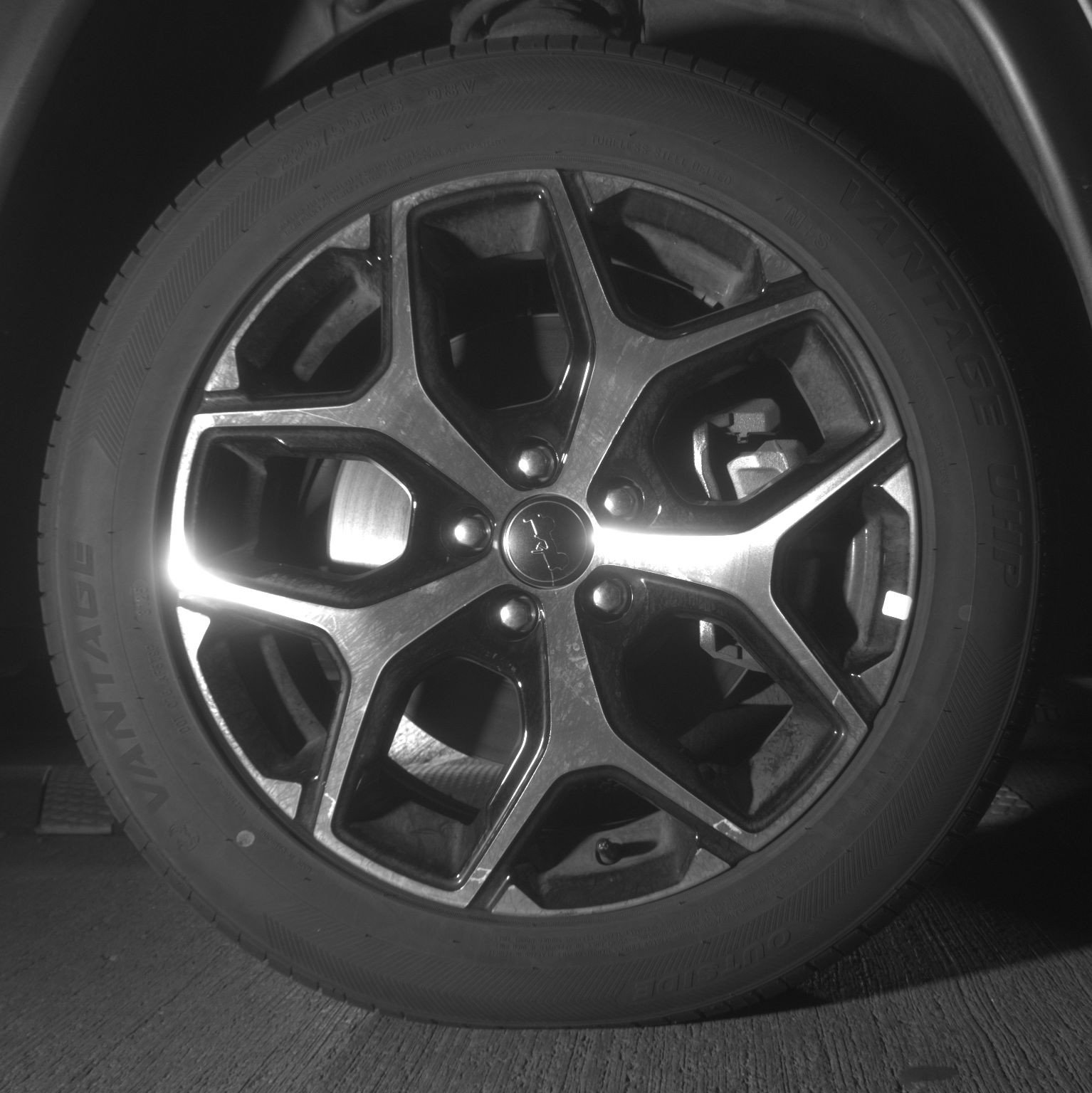 Thumbnail: 2025 Jeep Compass - 13