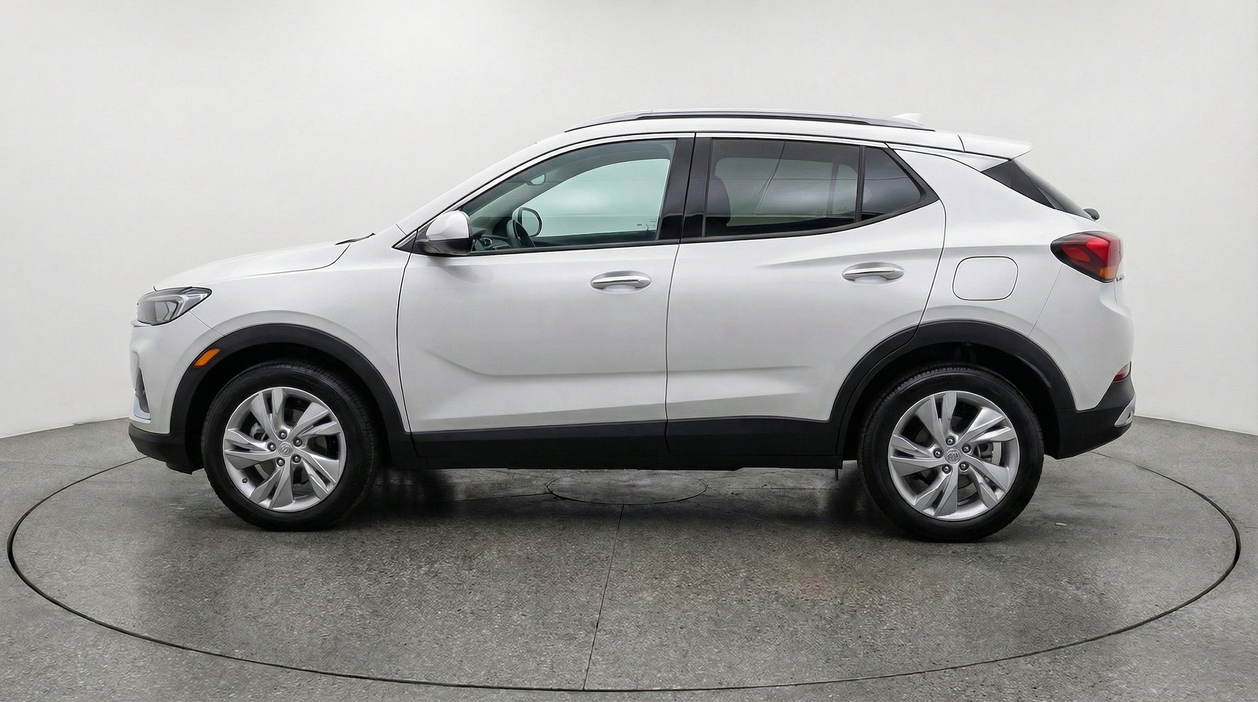 Thumbnail: 2025 Buick Encore GX - 5