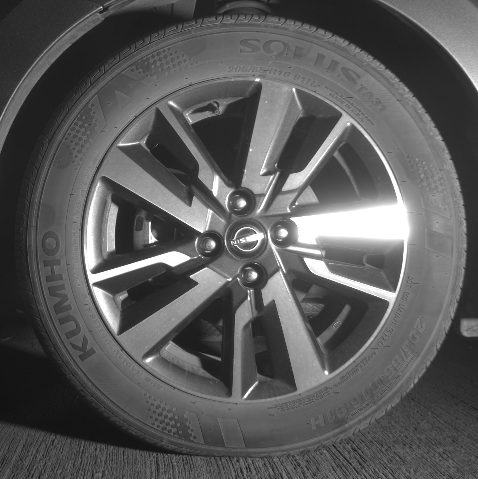 Thumbnail: 2025 Nissan Versa - 9