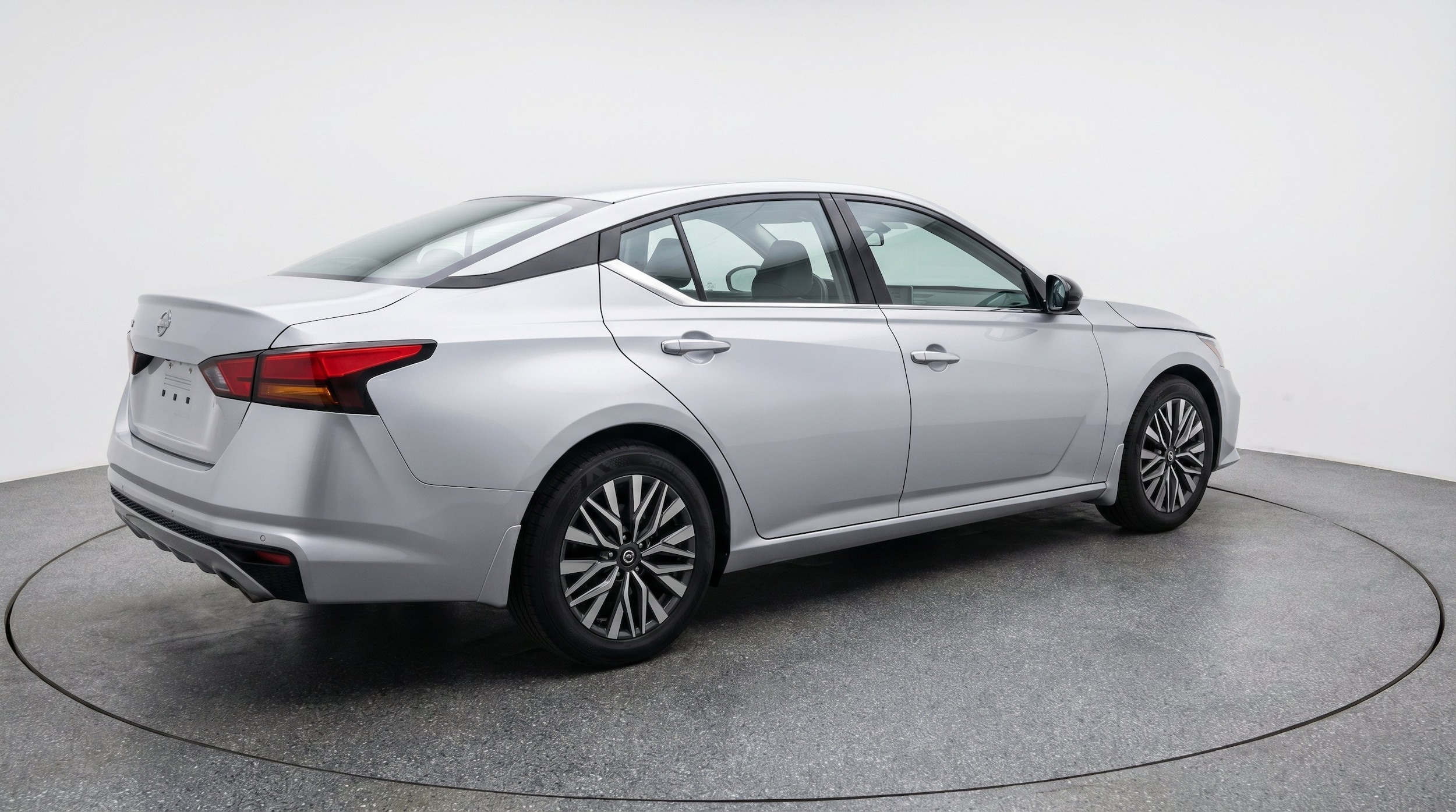 Thumbnail: 2026 Nissan Altima - 9