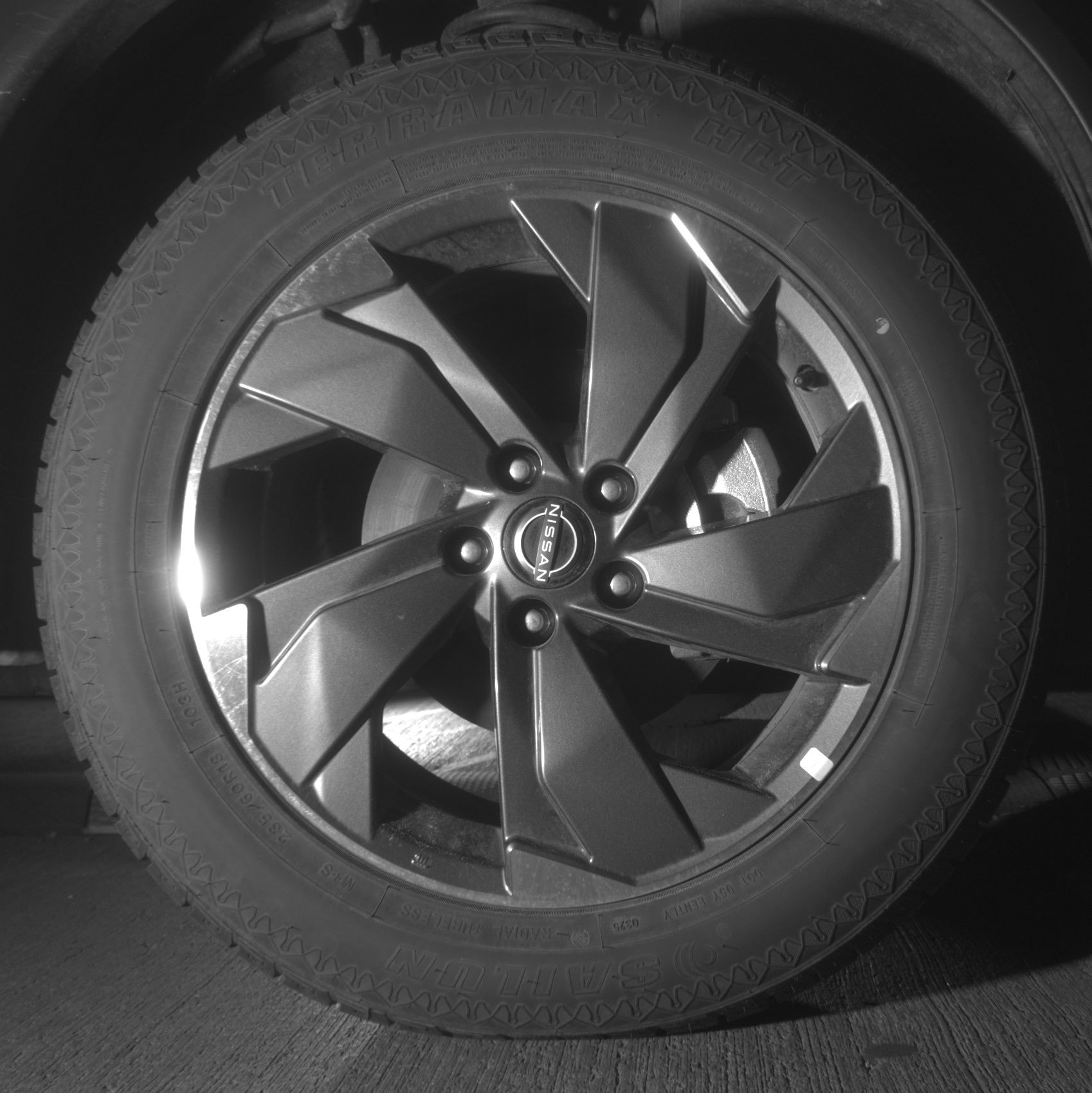 Thumbnail: 2025 Nissan Rogue - 10