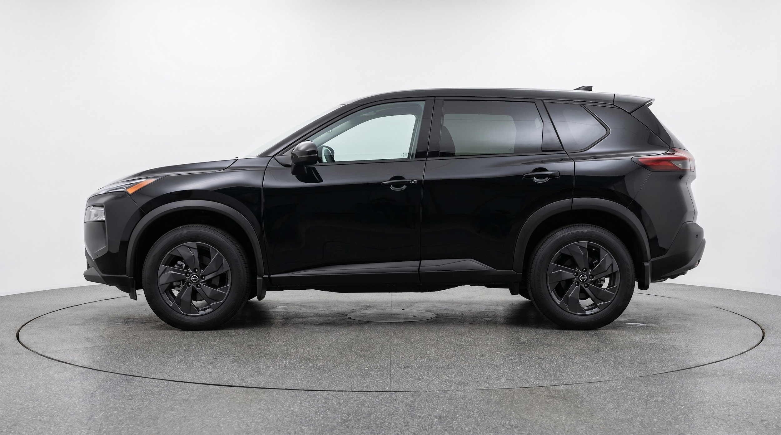 Thumbnail: 2025 Nissan Rogue - 5