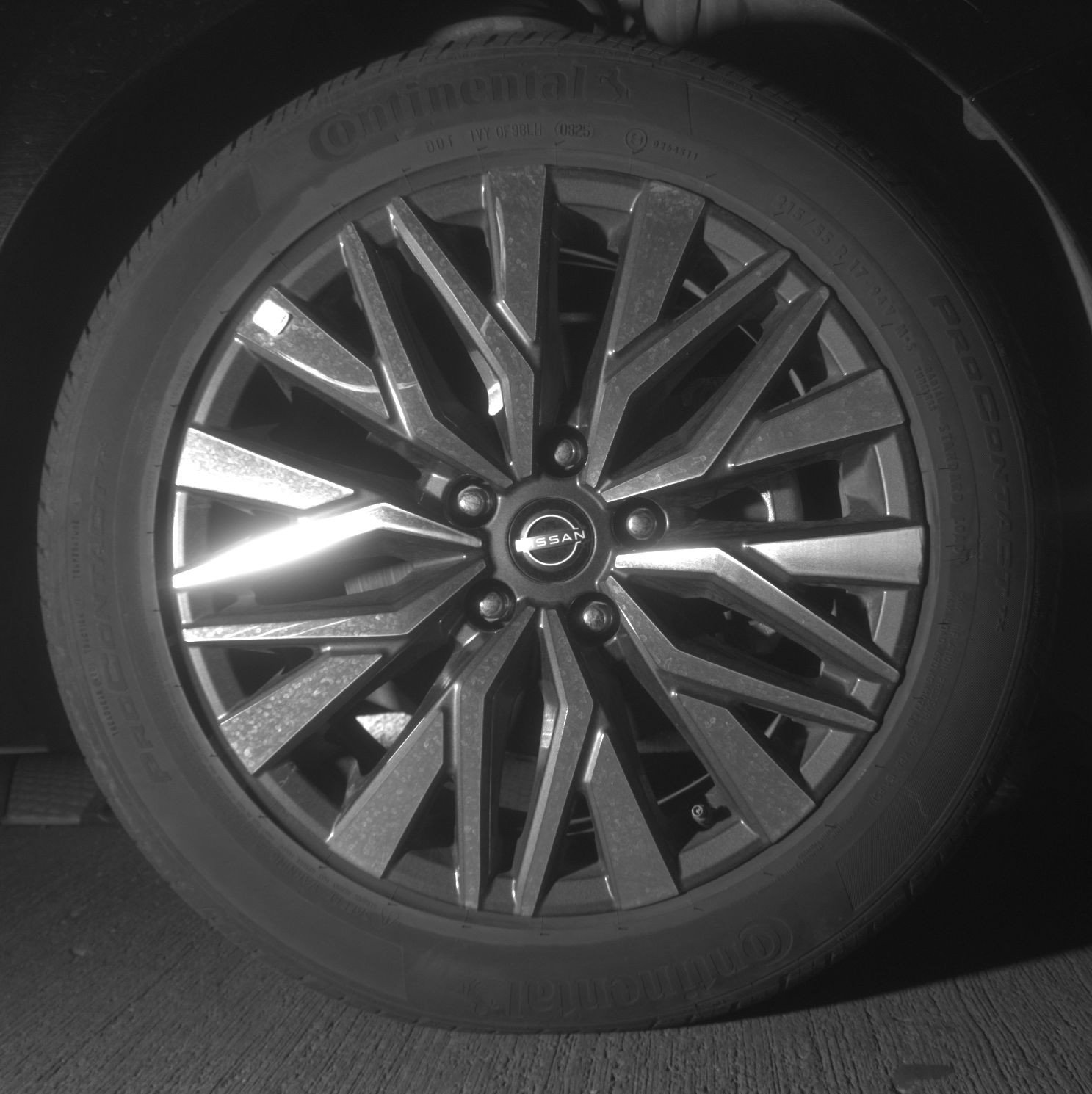 Thumbnail: 2025 Nissan Altima - 13