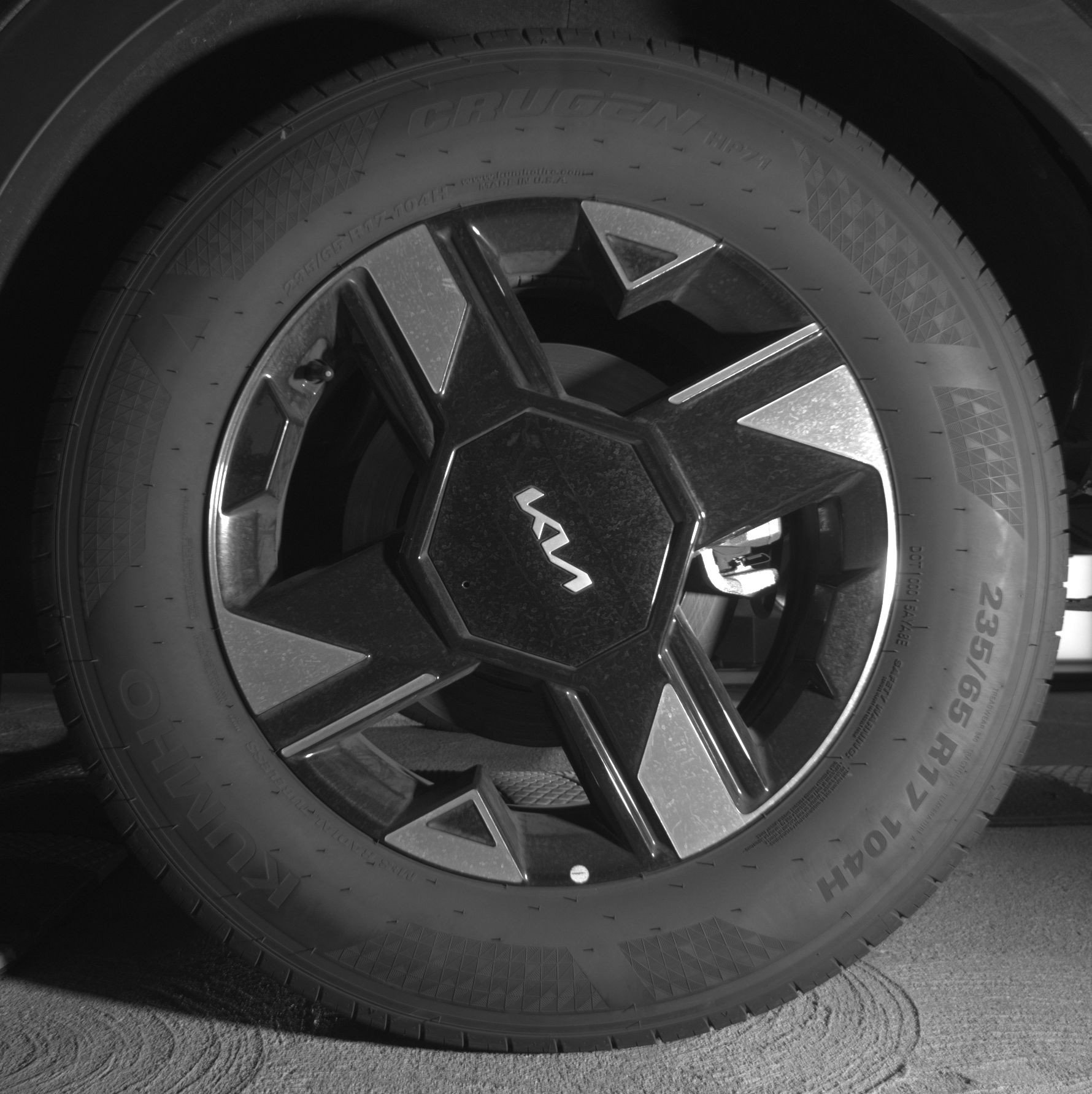 Thumbnail: 2026 Kia Sportage - 14