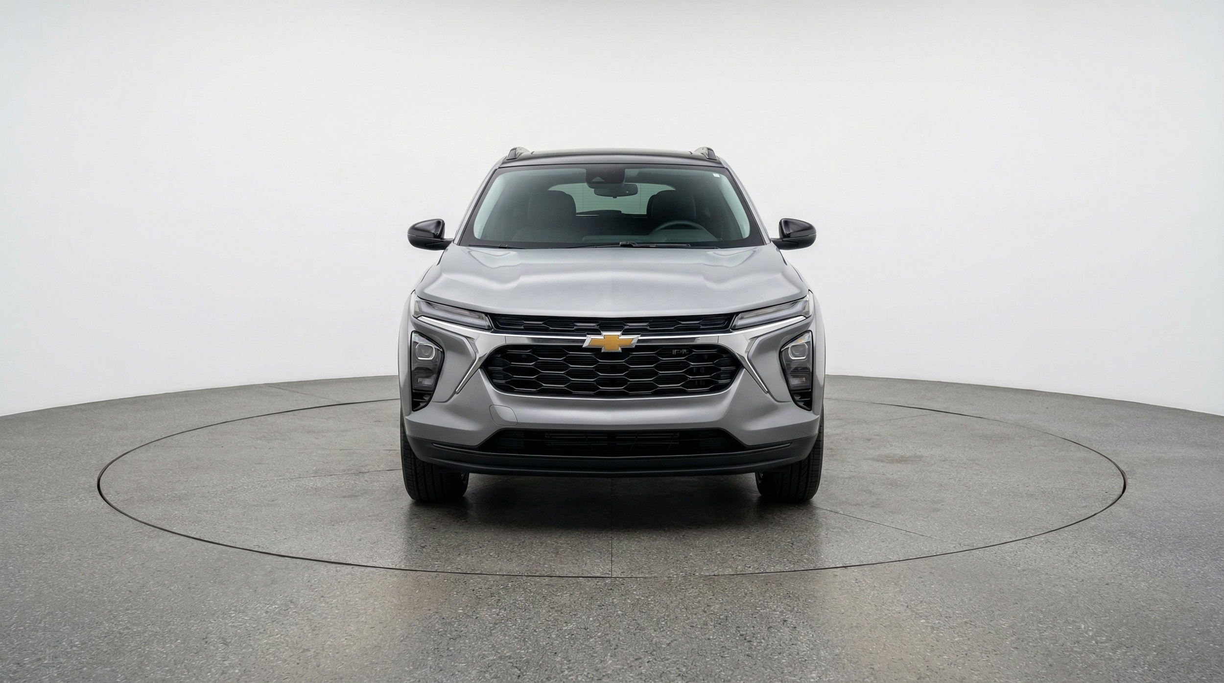 Thumbnail: 2025 Chevrolet TrailBlazer - 2