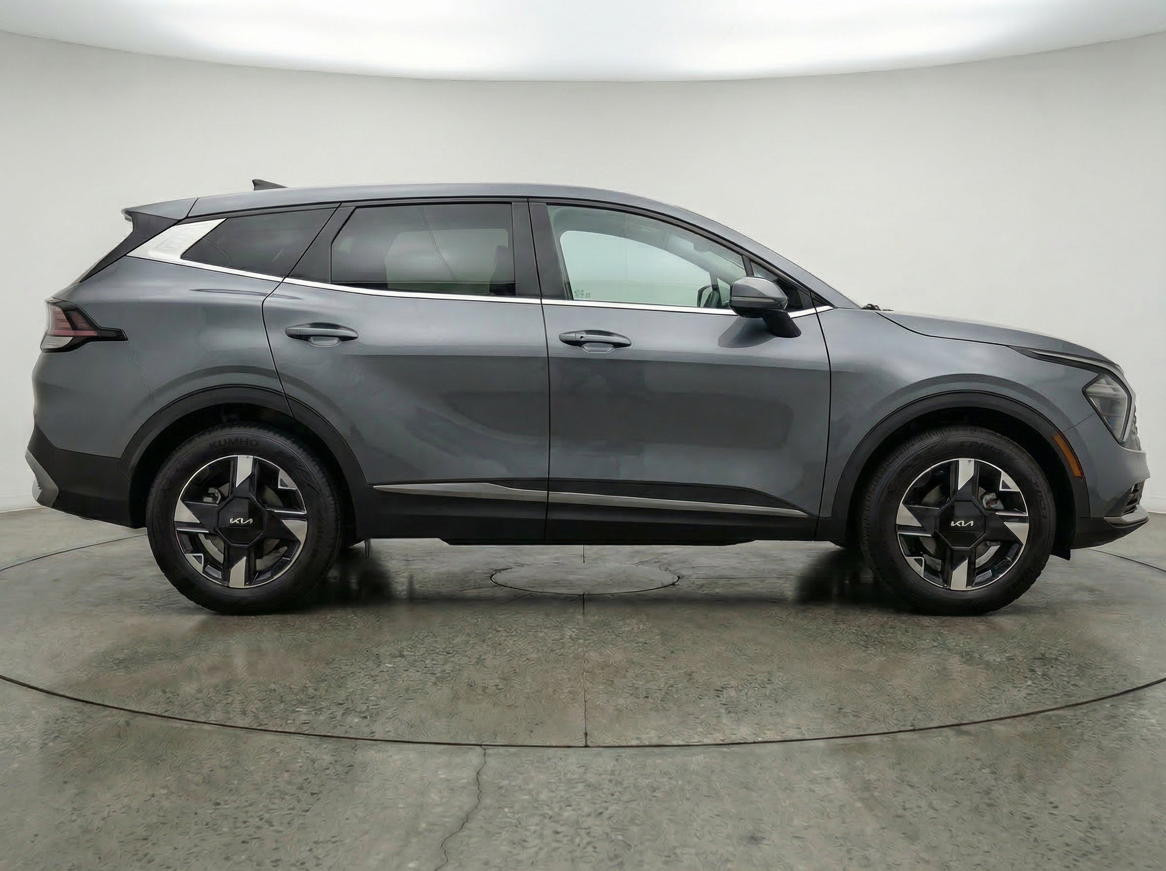 Thumbnail: 2026 Kia Sportage - 11