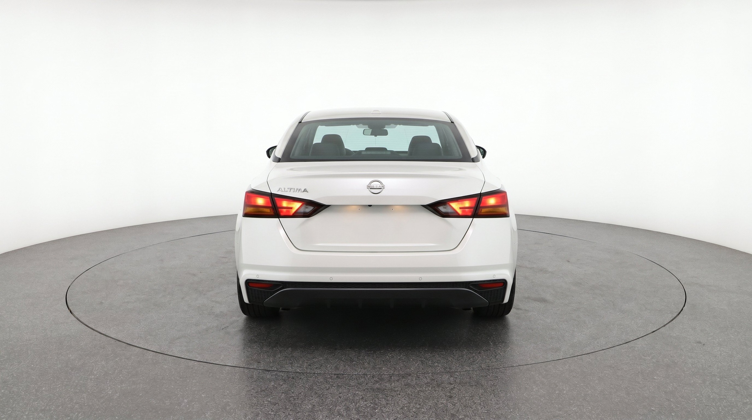 Thumbnail: 2026 Nissan Altima - 7