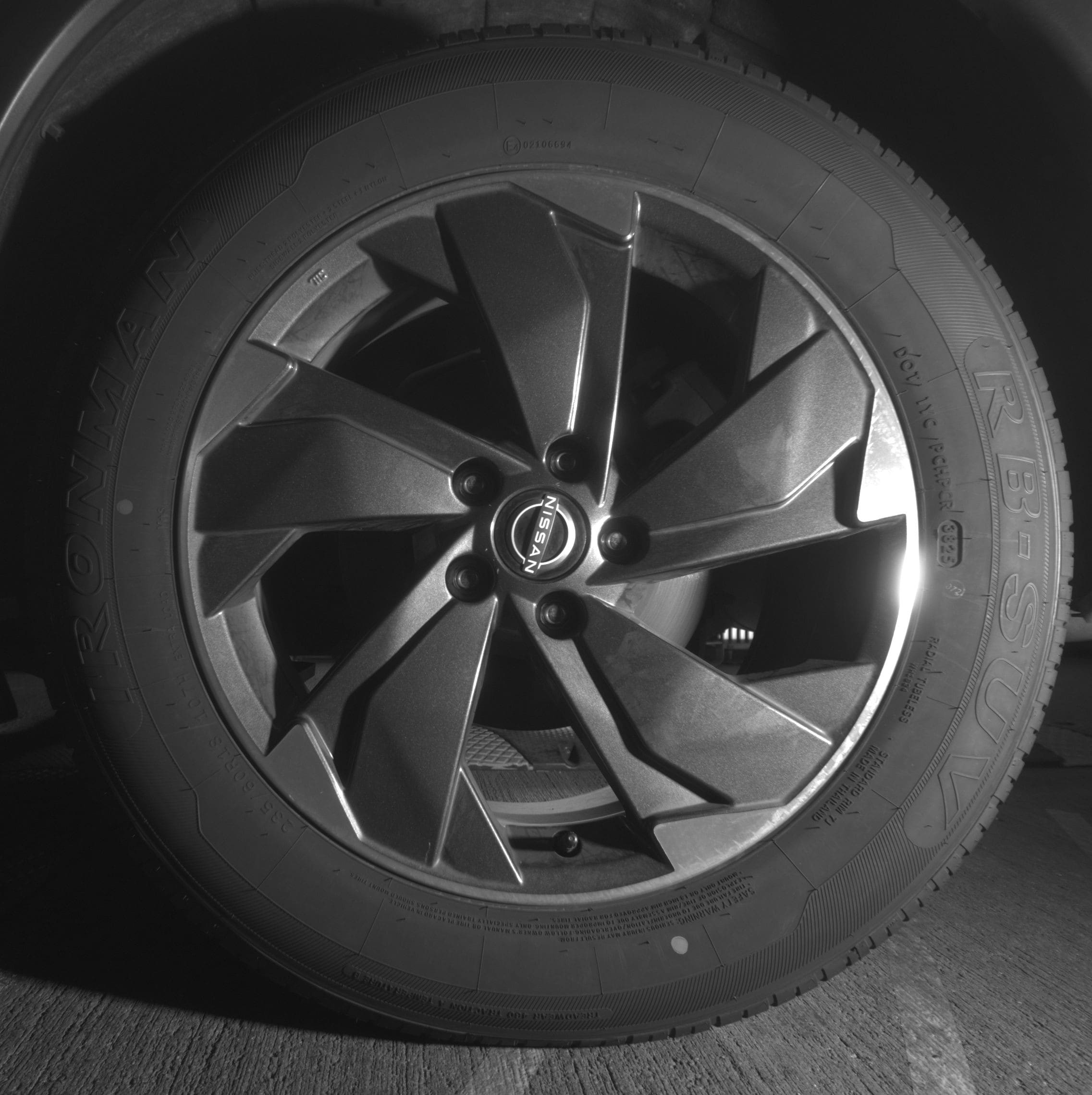 Thumbnail: 2025 Nissan Rogue - 11