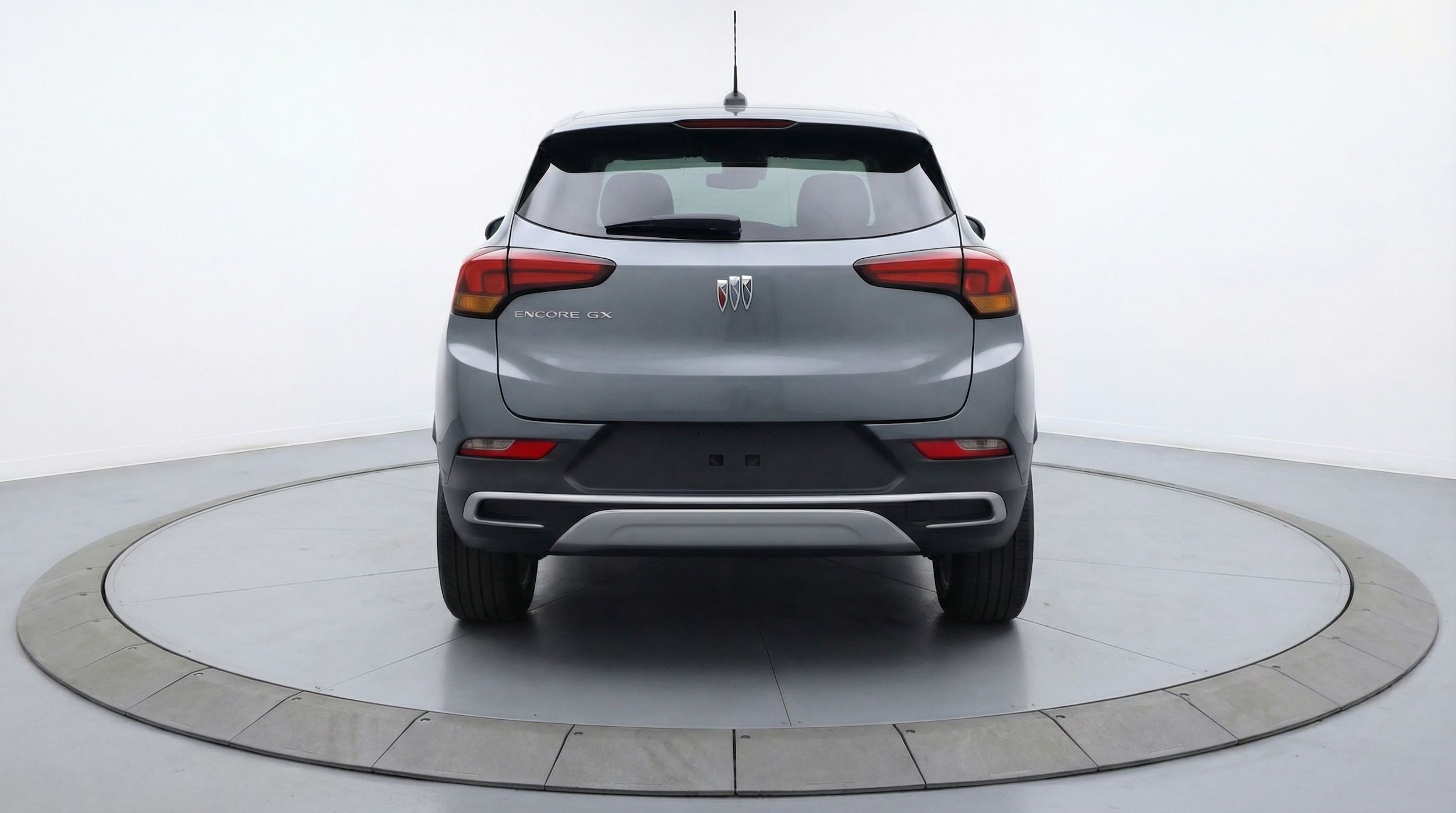 Thumbnail: 2025 Buick Encore GX - 6