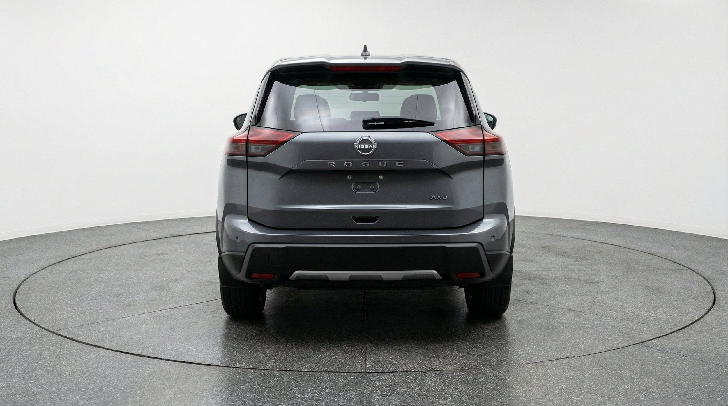 Thumbnail: 2025 Nissan Rogue - 7