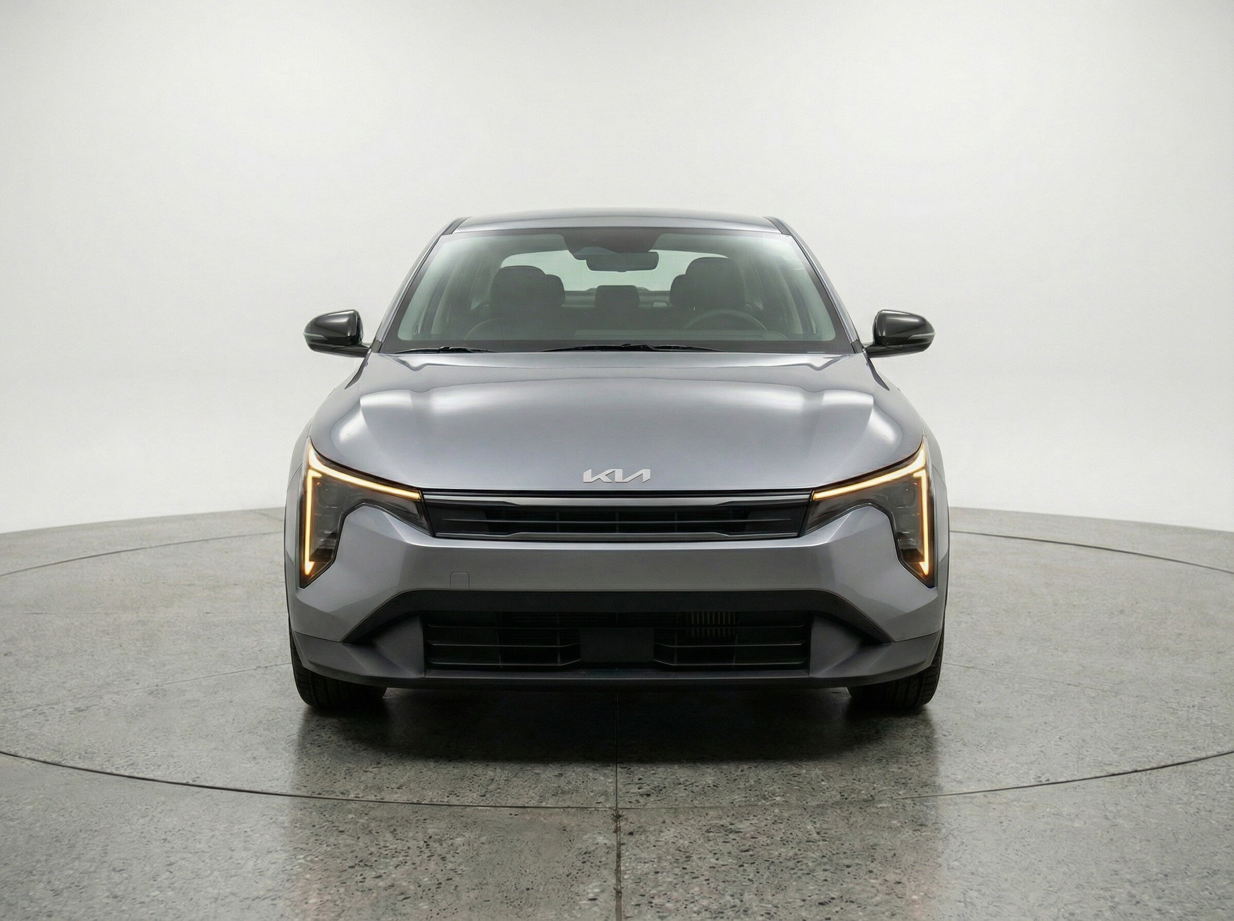 Thumbnail: 2025 Kia K4 - 2