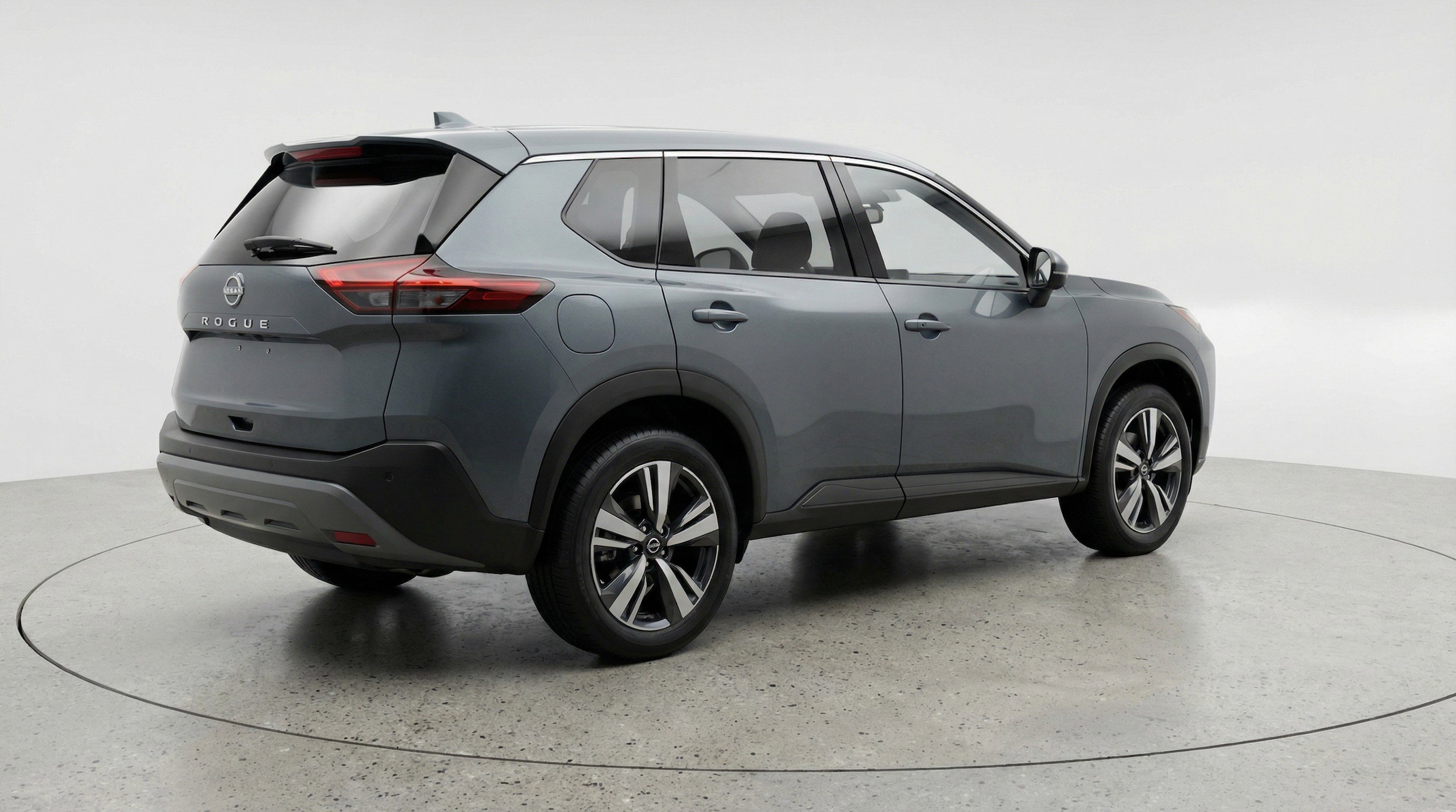 Thumbnail: 2025 Nissan Rogue - 9