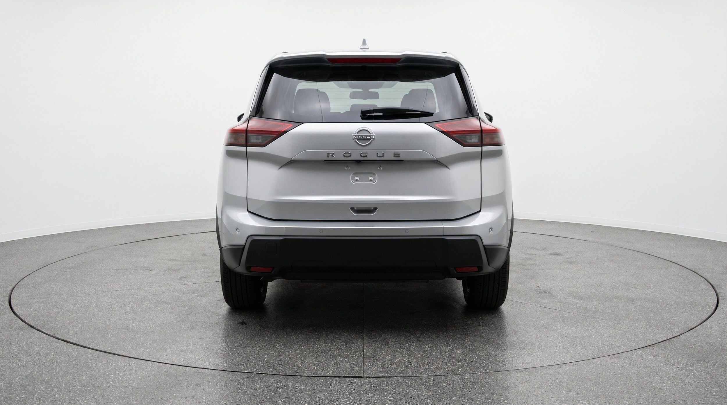 Thumbnail: 2025 Nissan Rogue - 7