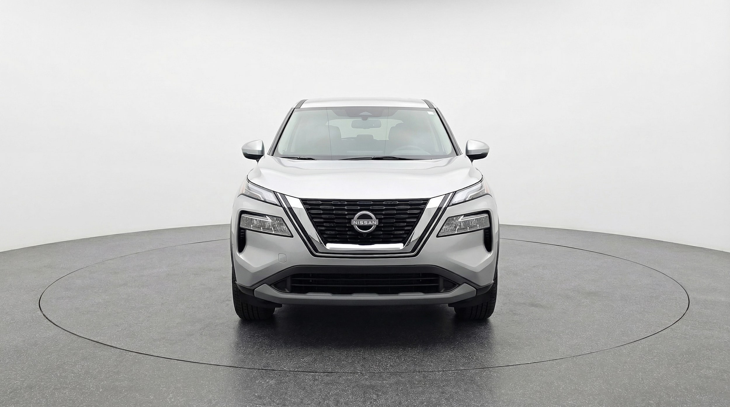 Thumbnail: 2025 Nissan Rogue - 2