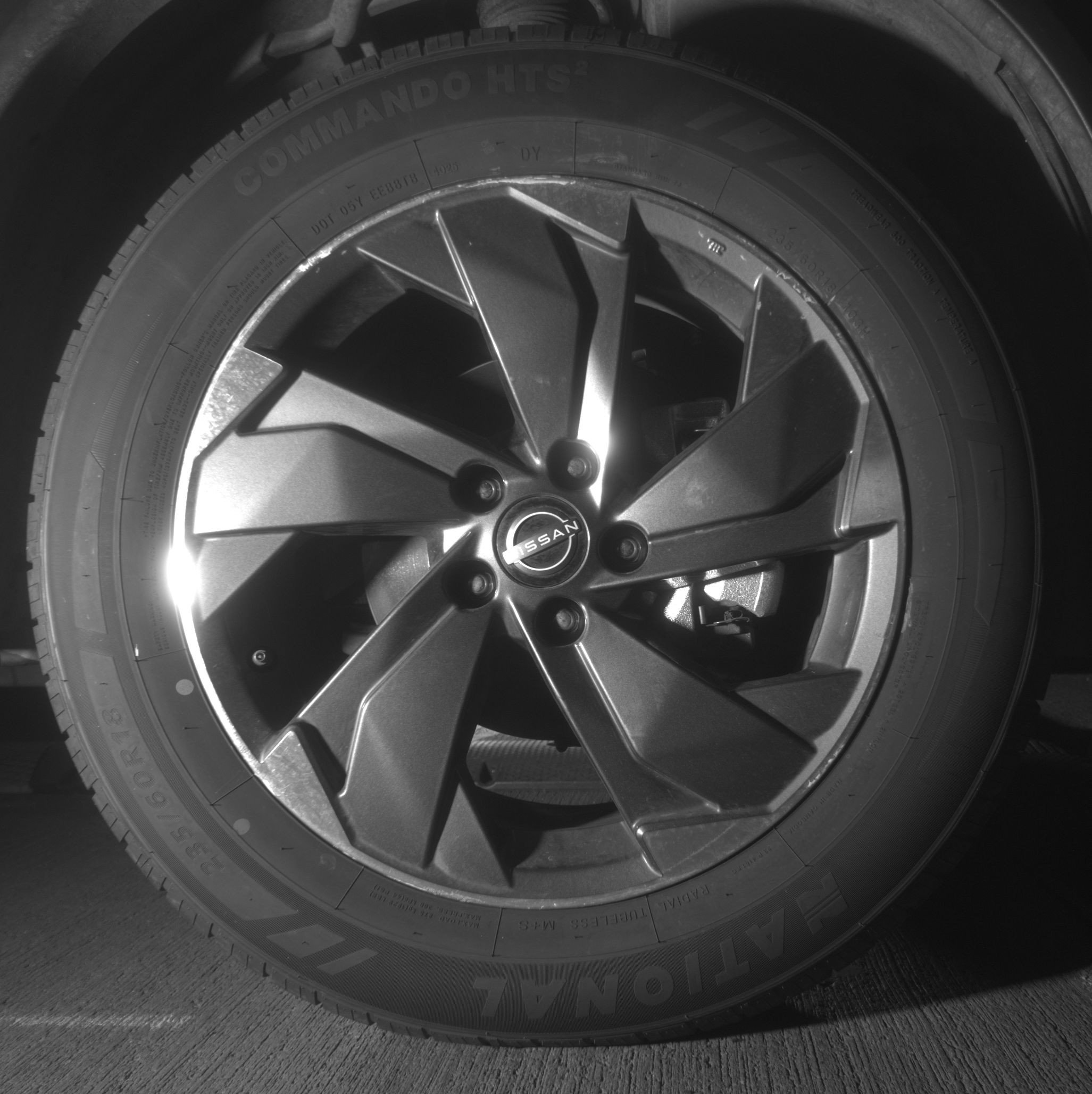 Thumbnail: 2025 Nissan Rogue - 13