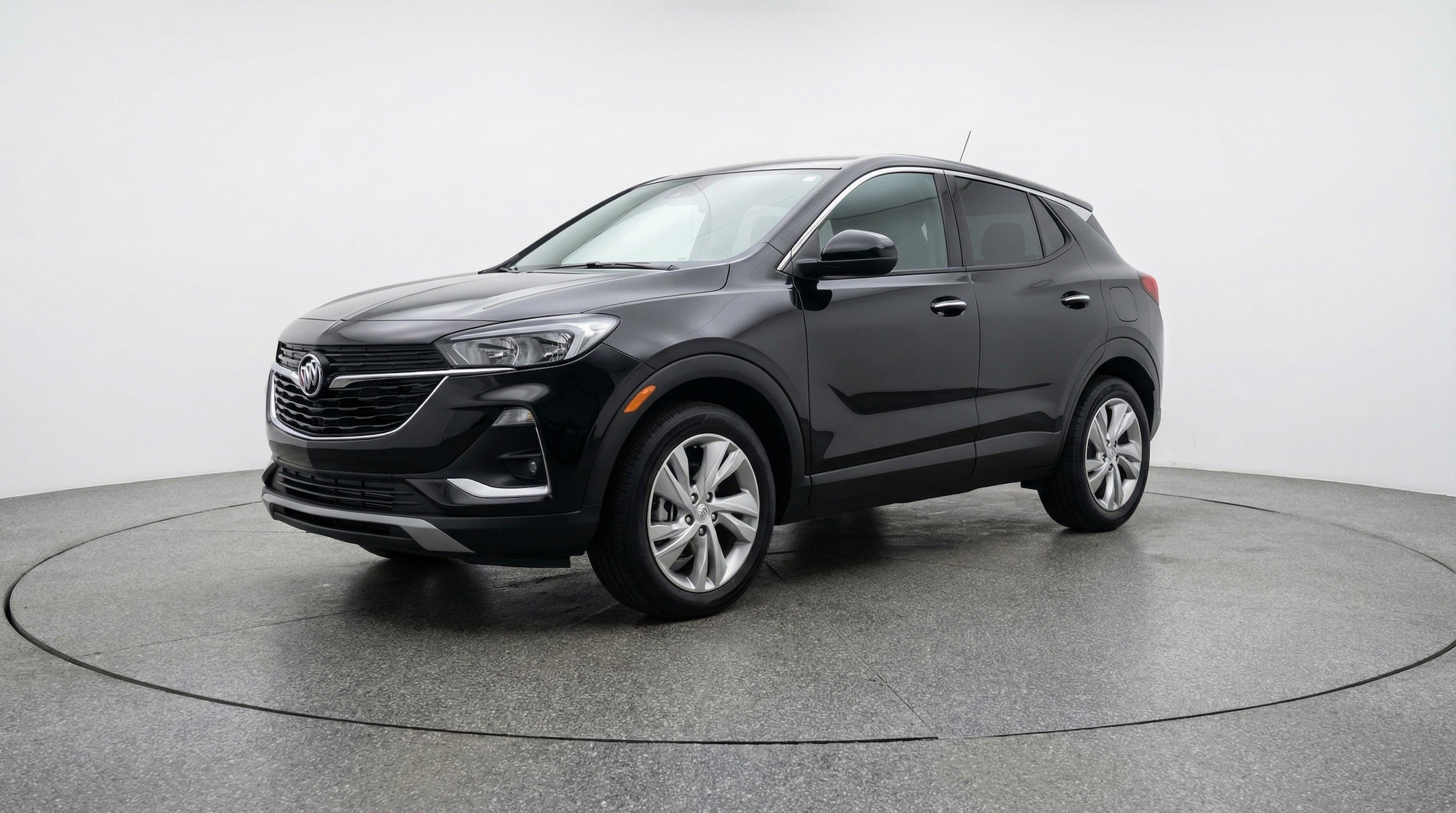 Thumbnail: 2025 Buick Encore GX - 3