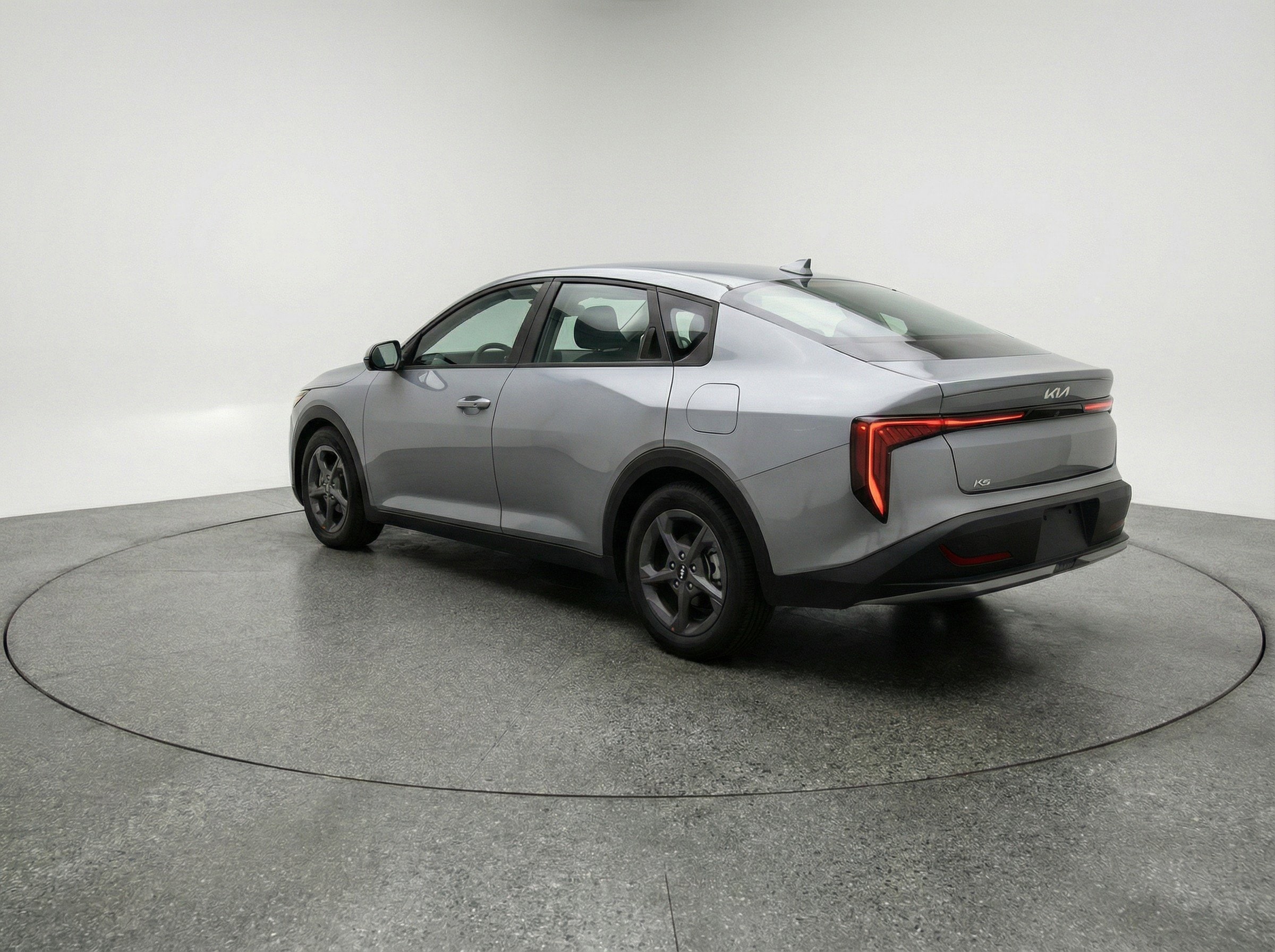 Thumbnail: 2025 Kia K4 - 6