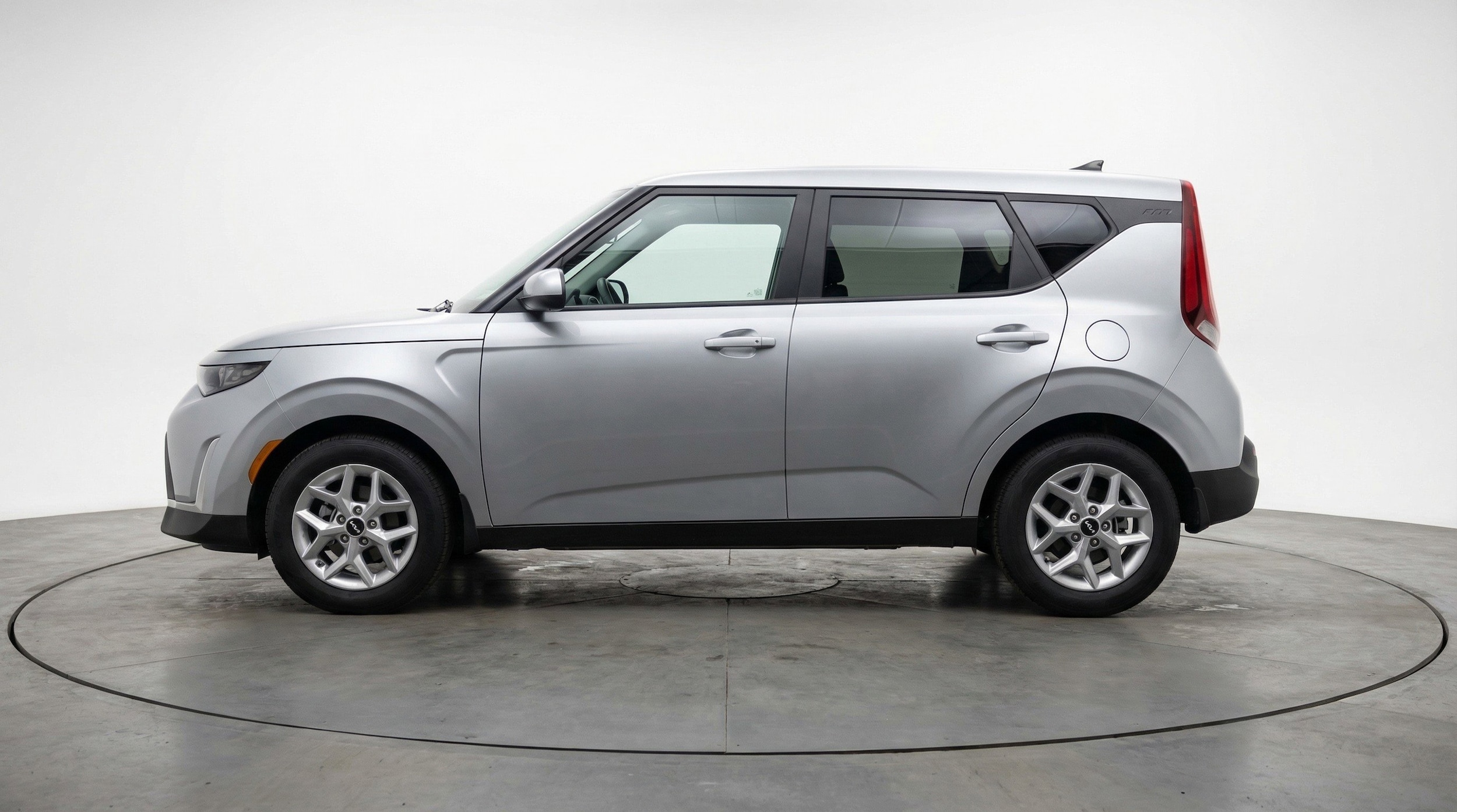 Thumbnail: 2025 Kia Soul - 5