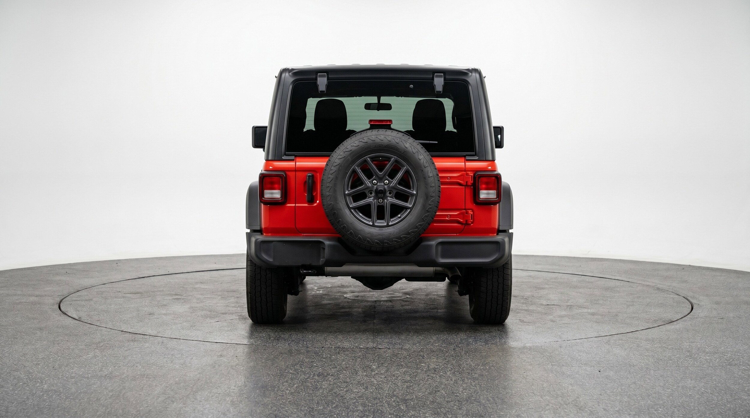 Thumbnail: 2025 Jeep Wrangler - 7