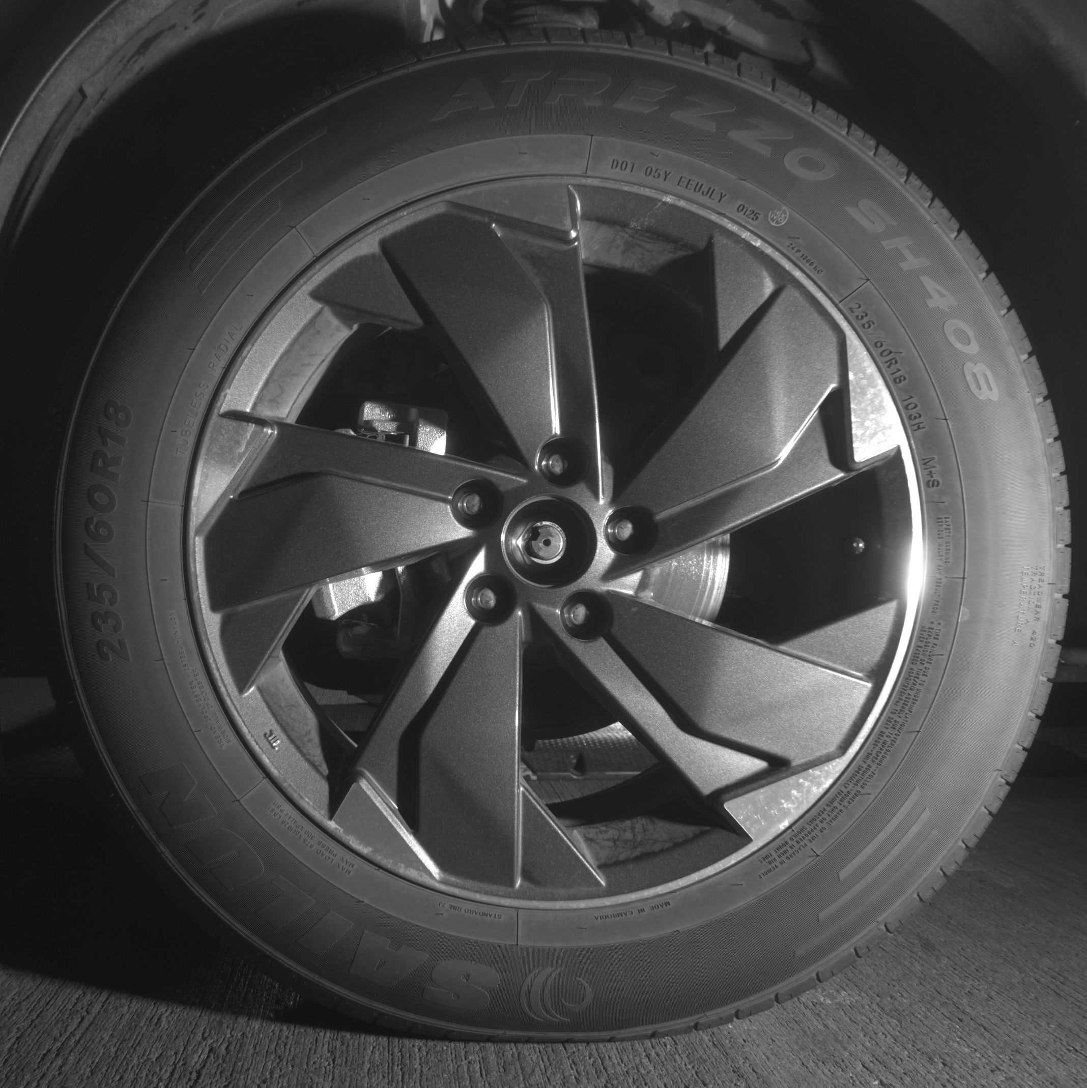 Thumbnail: 2025 Nissan Rogue - 9