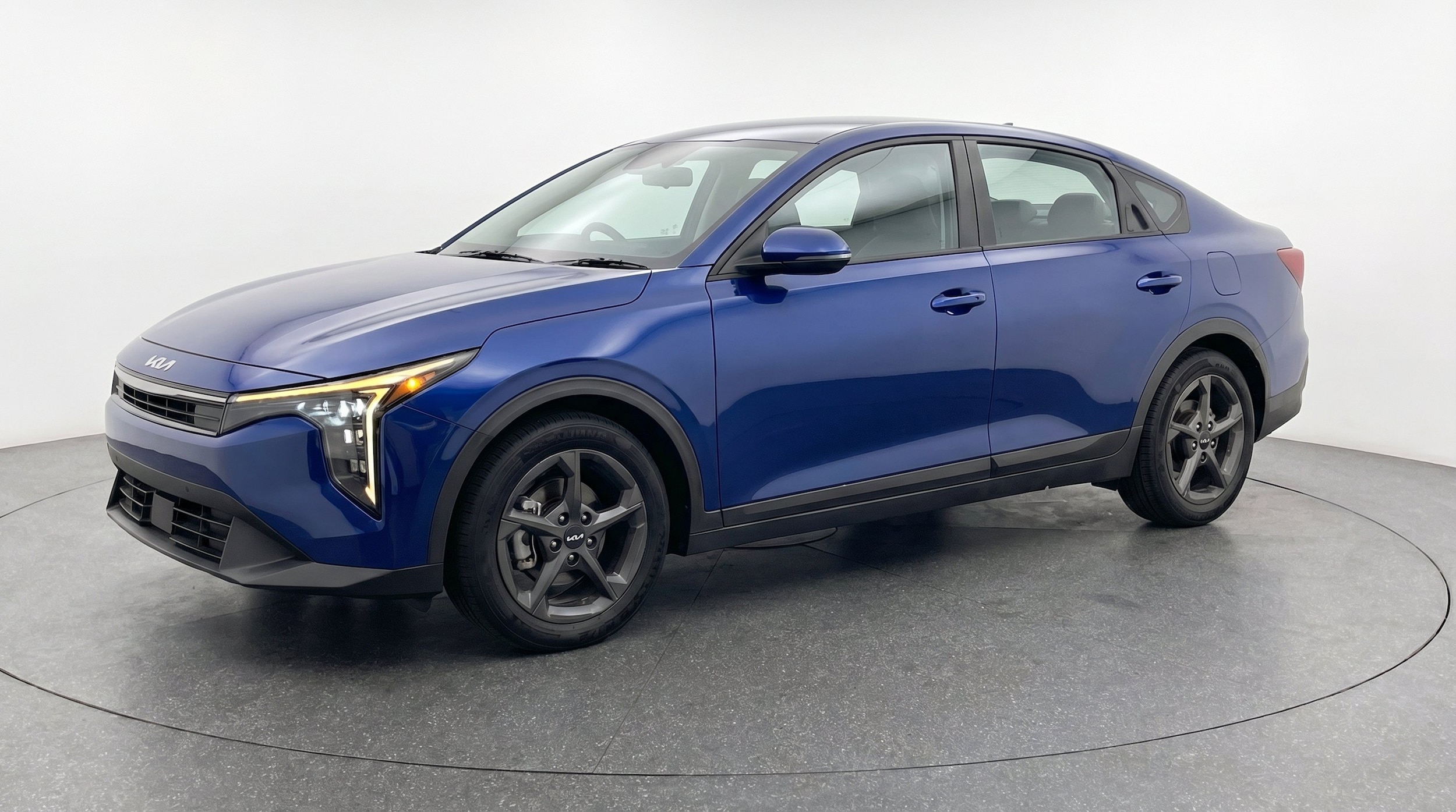 Thumbnail: 2026 Kia K4 - 3